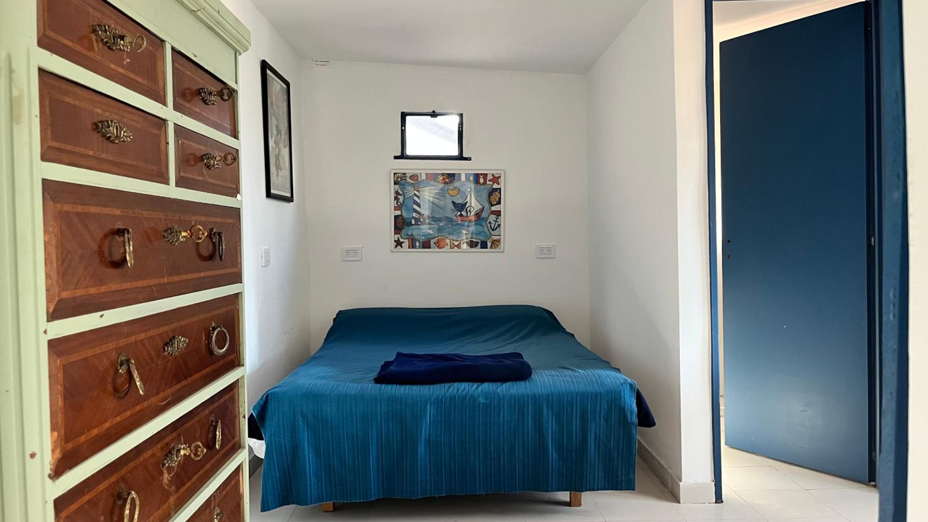 Casa Azul