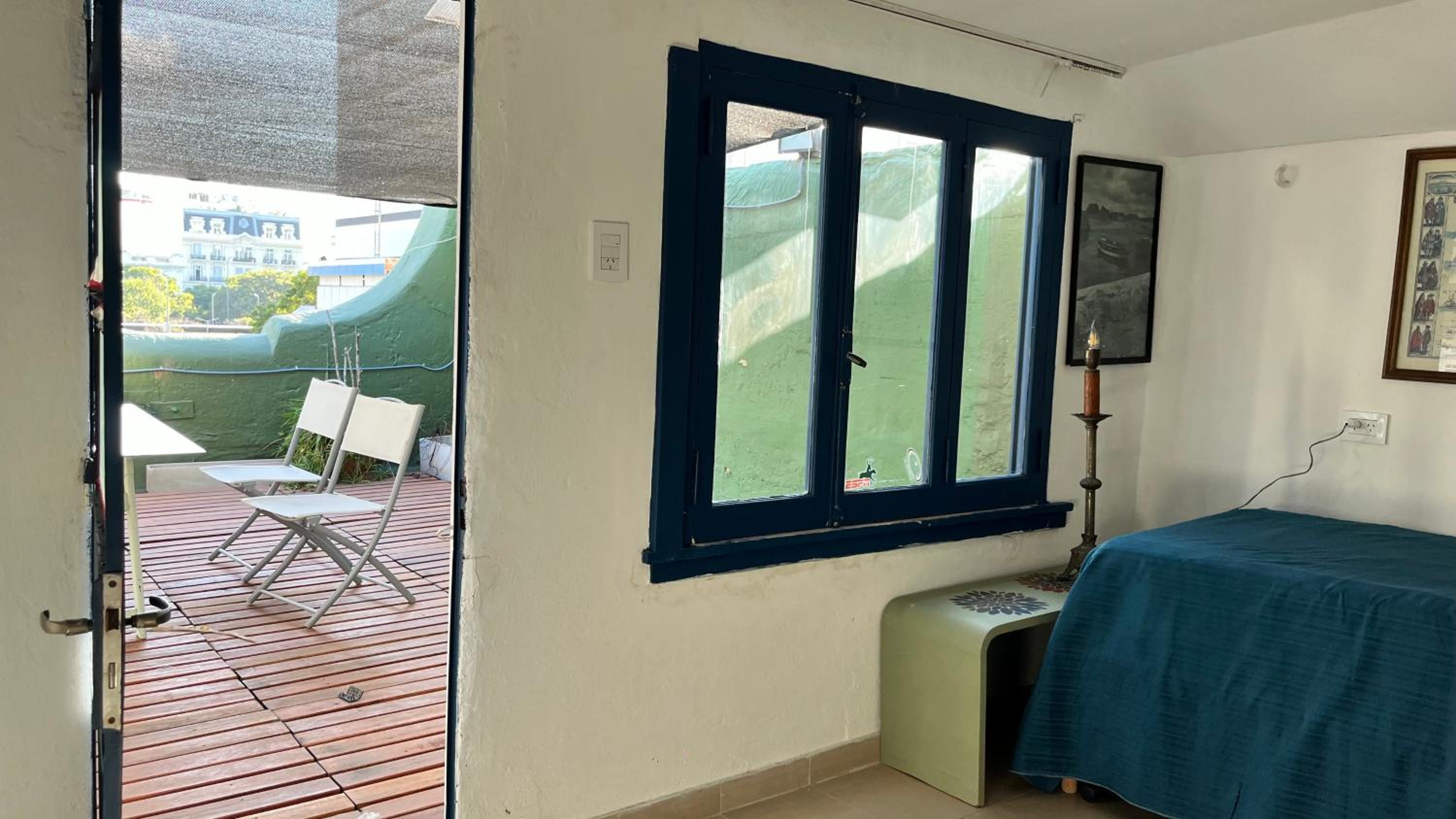 Casa Azul