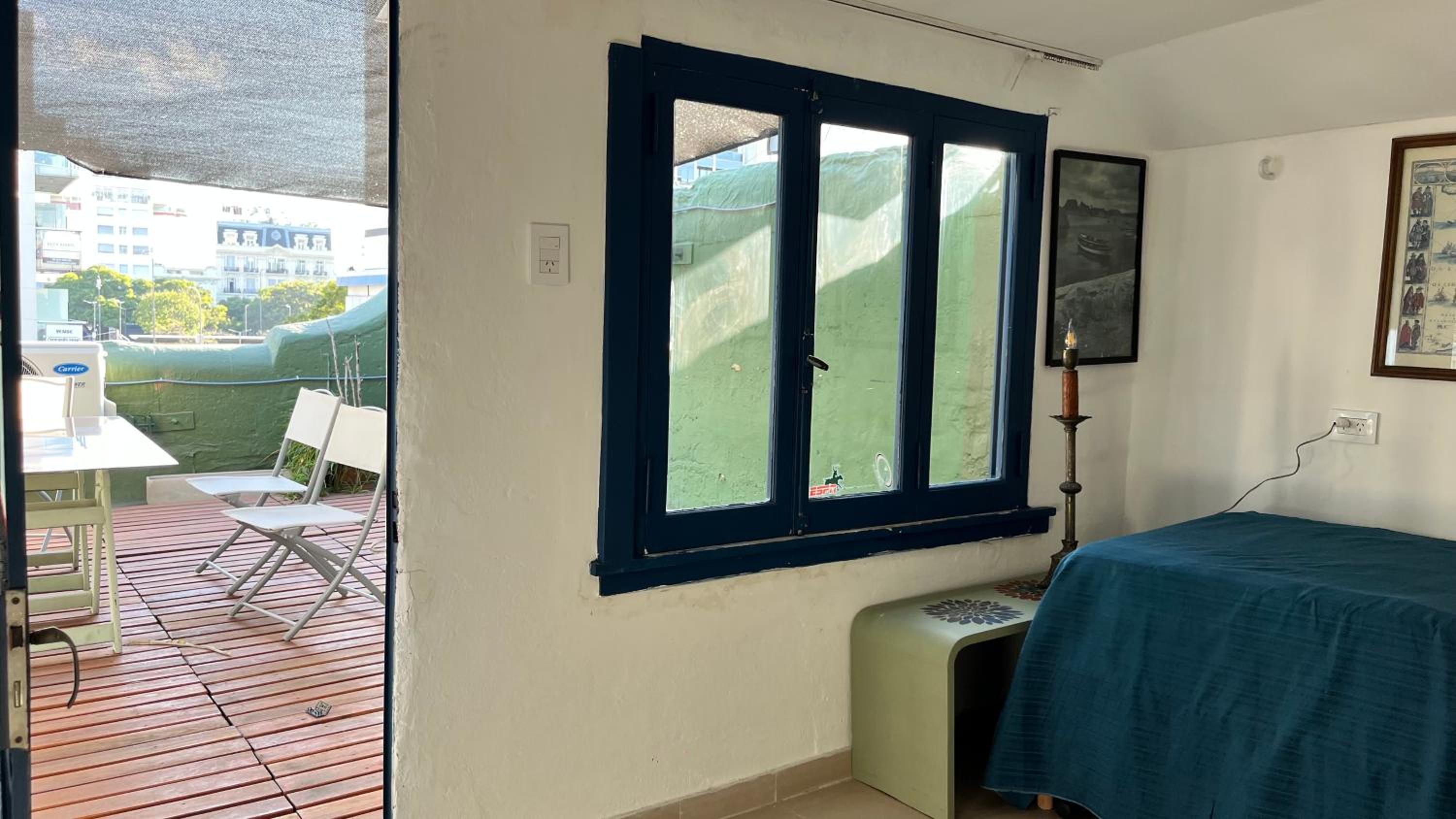 Casa Azul