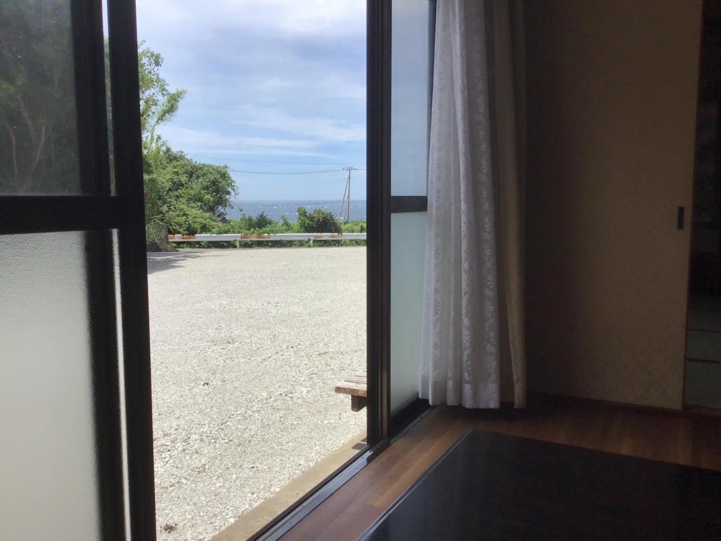 TheOceanVilla Mare