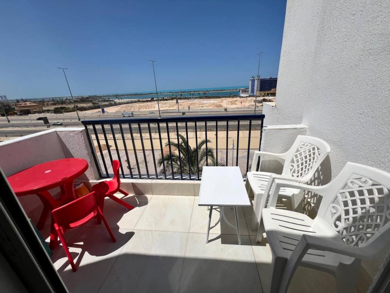 Porto marina residence