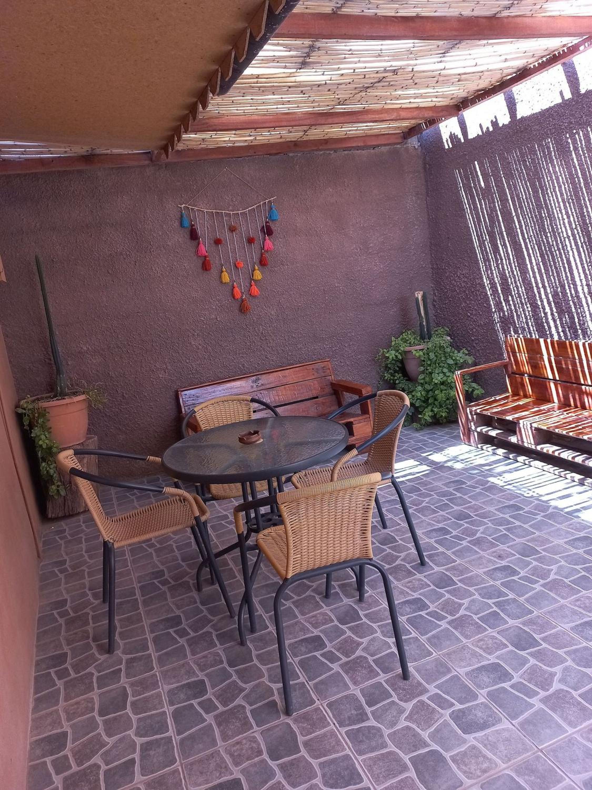 Casa Sutar Los Pimientos