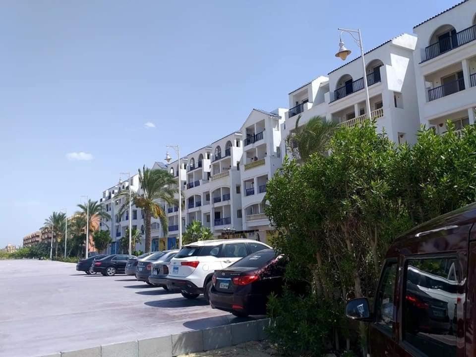 Porto marina residence
