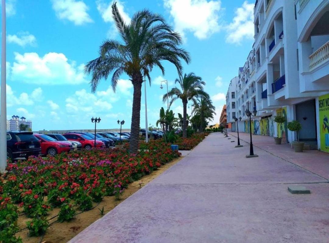 Porto marina residence