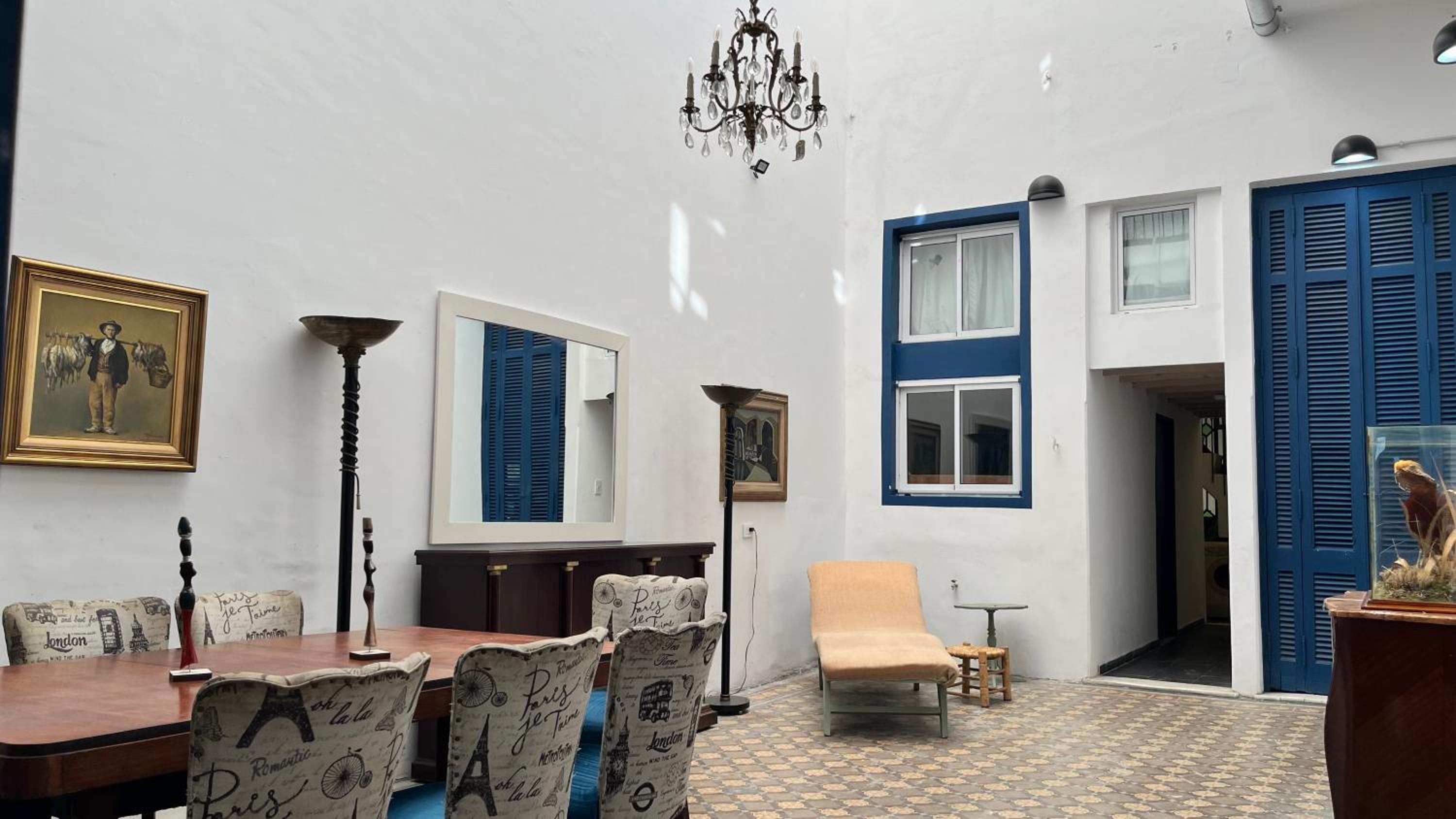 Casa Azul