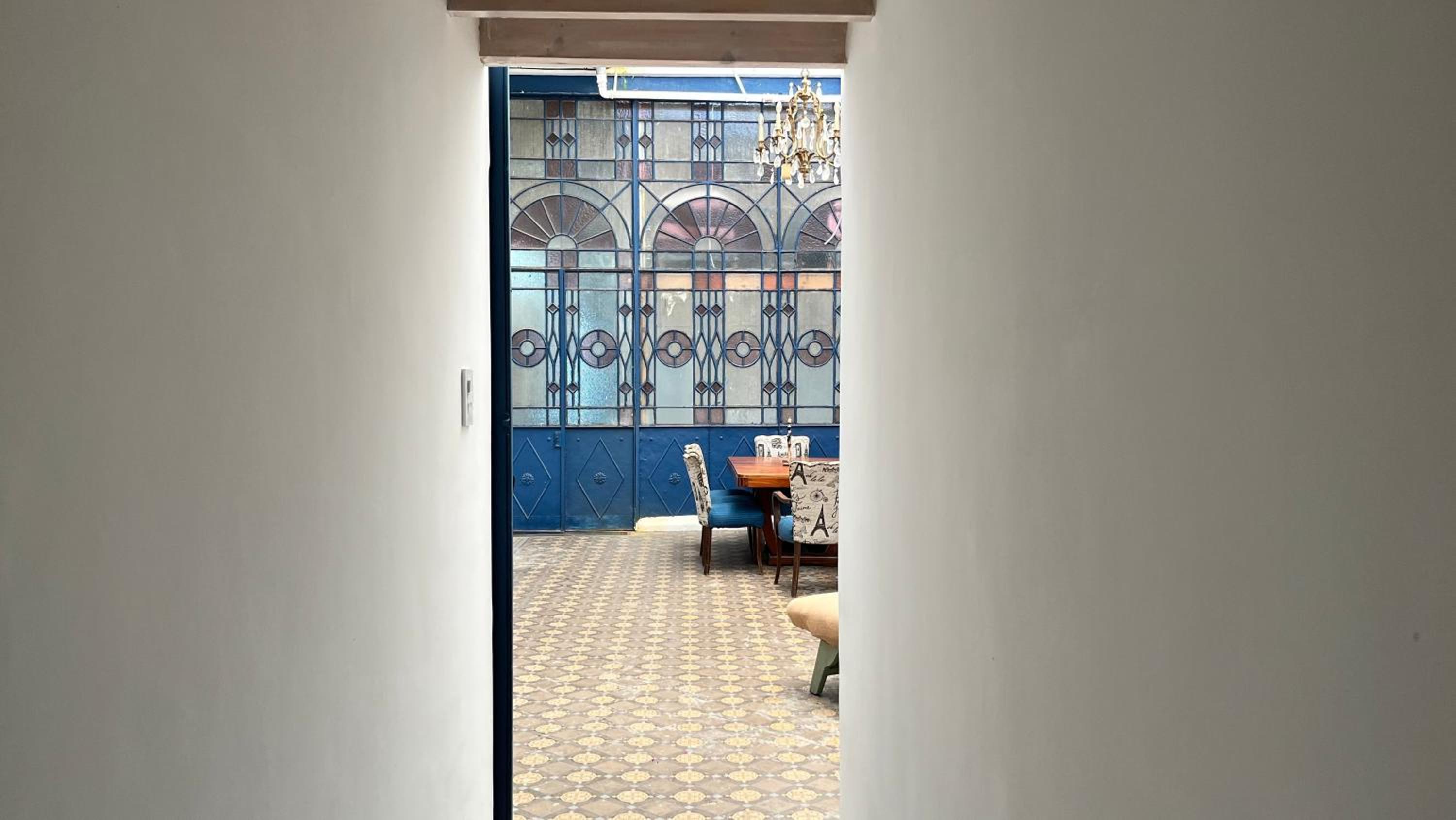 Casa Azul