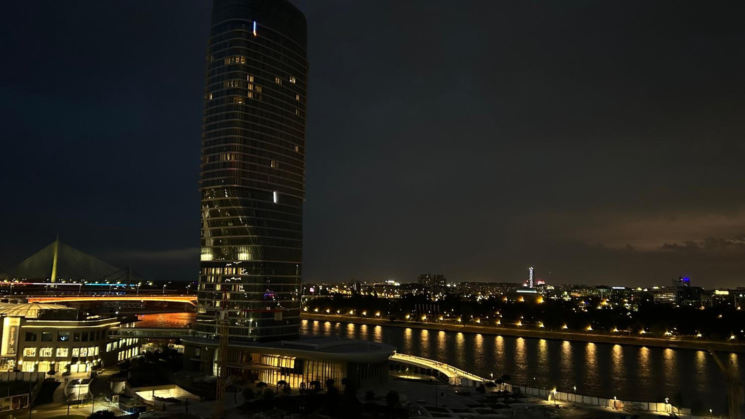 Bw Apartments Lux - Belgrade Waterfront