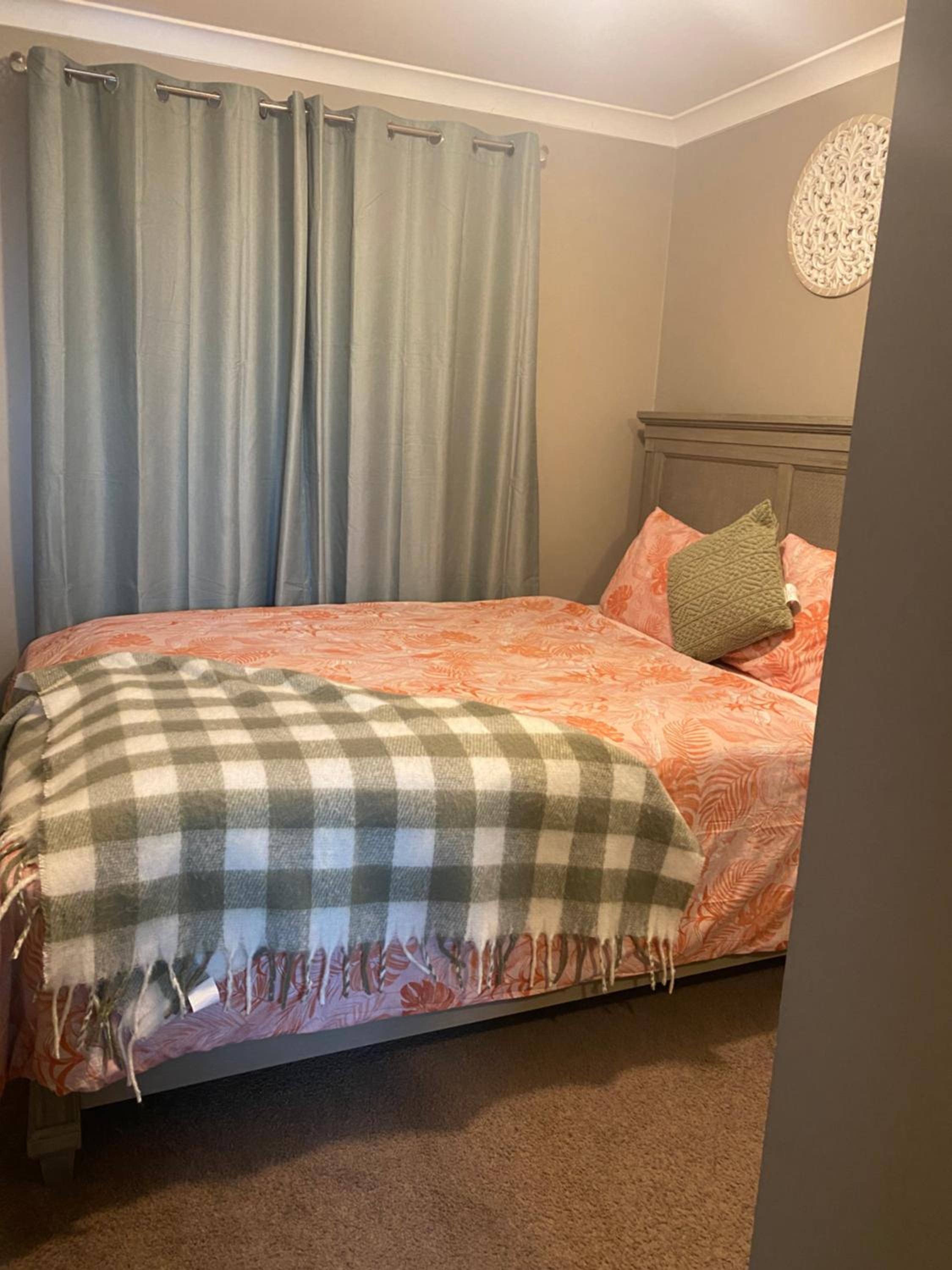 Masood Family Getaway Steps from CBD attractions