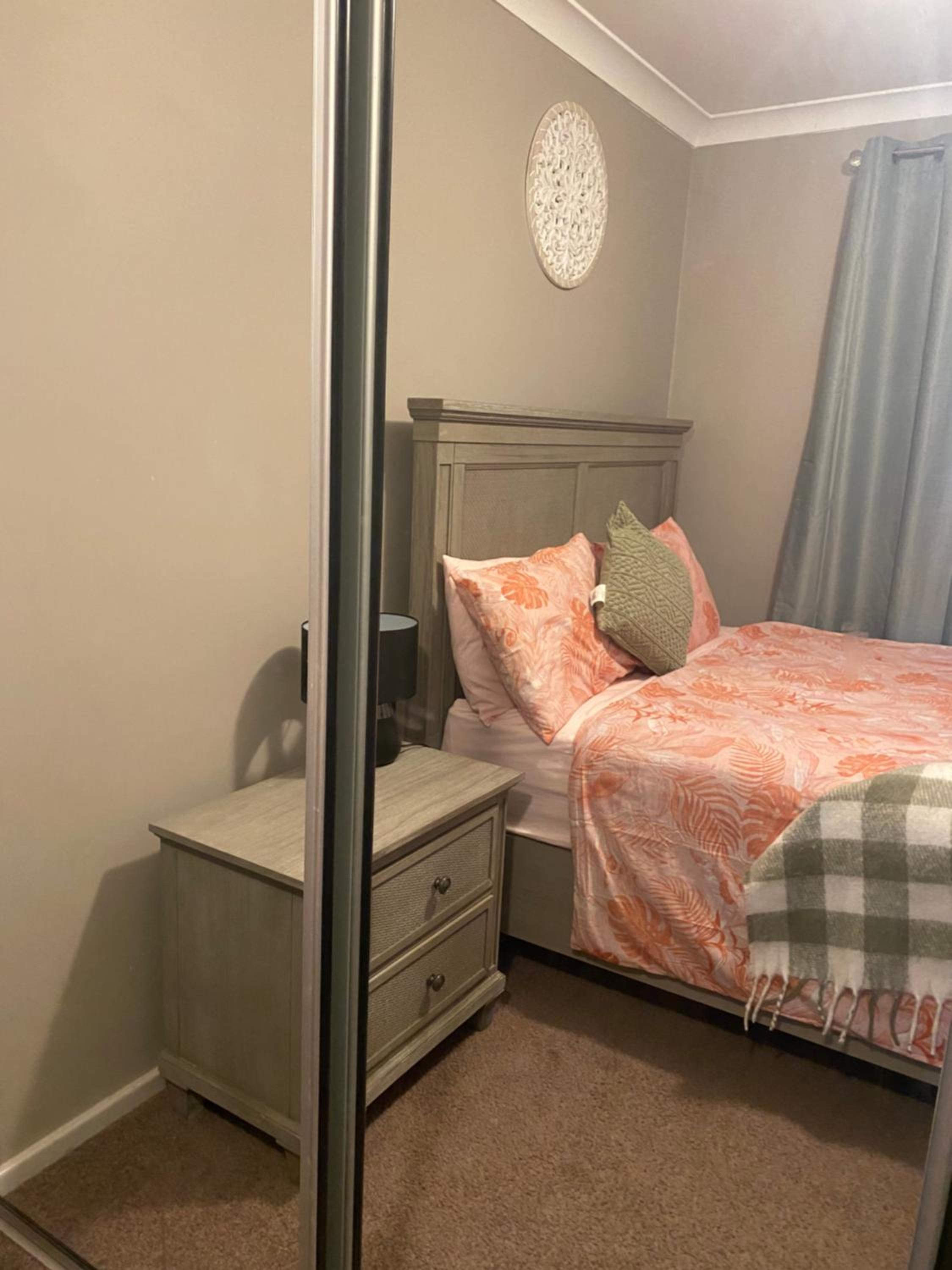 Masood Family Getaway Steps from CBD attractions