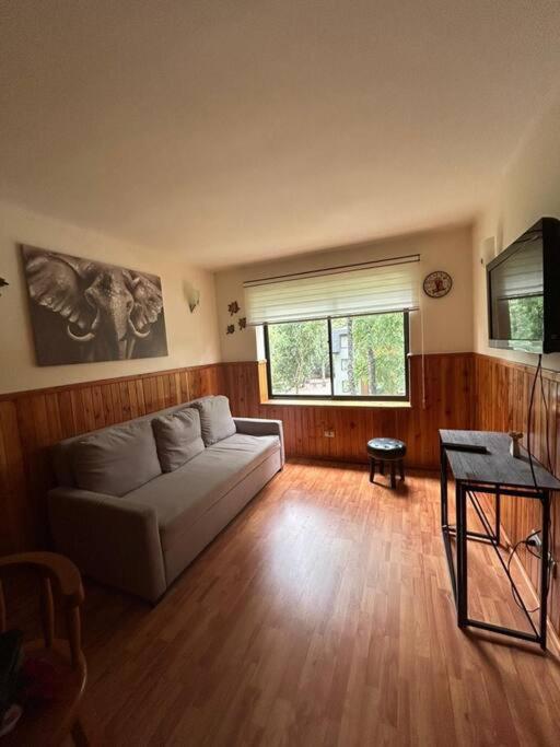 Departamento acogedor 4 personas