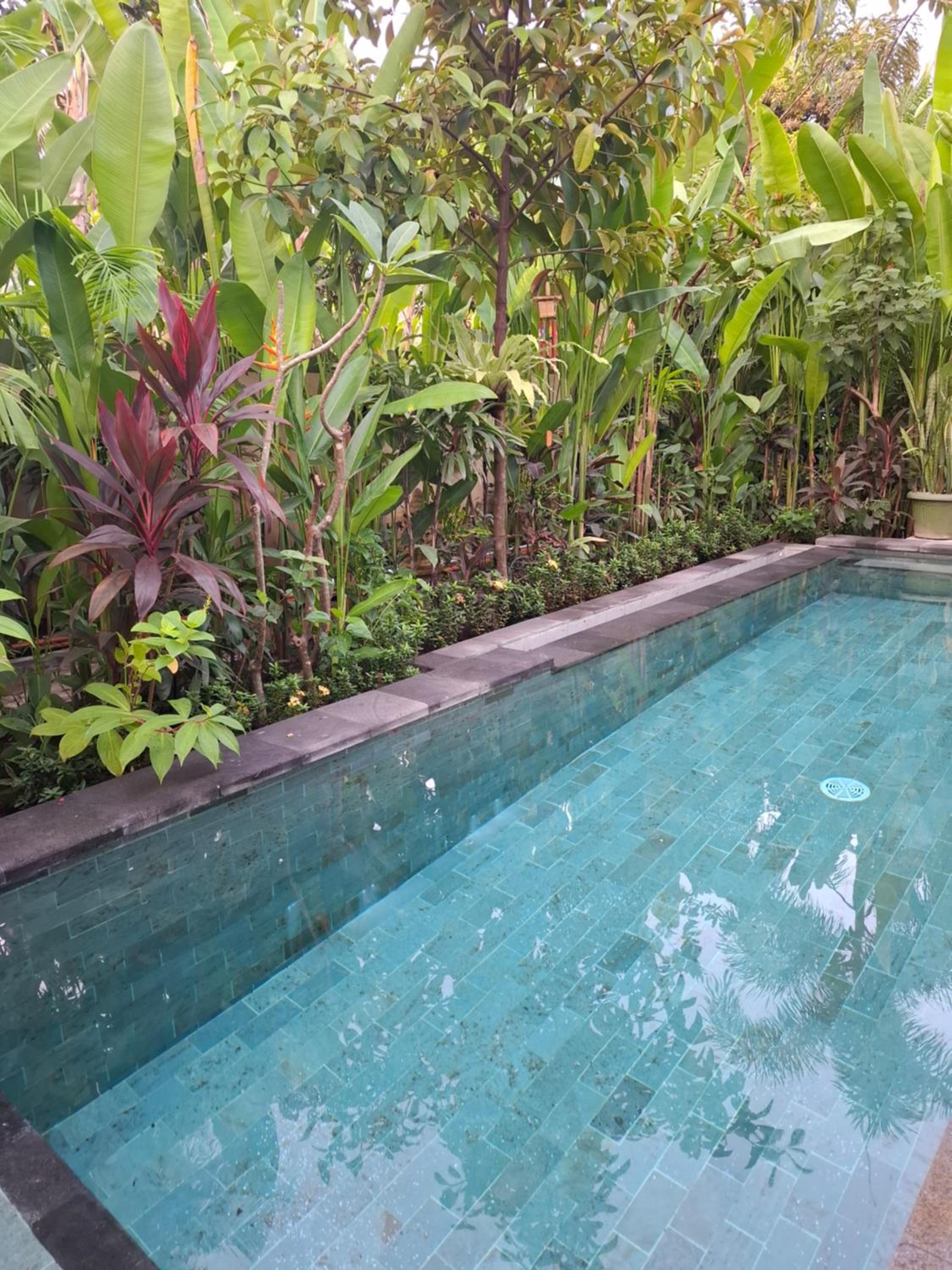 Lovina Garden Retreat