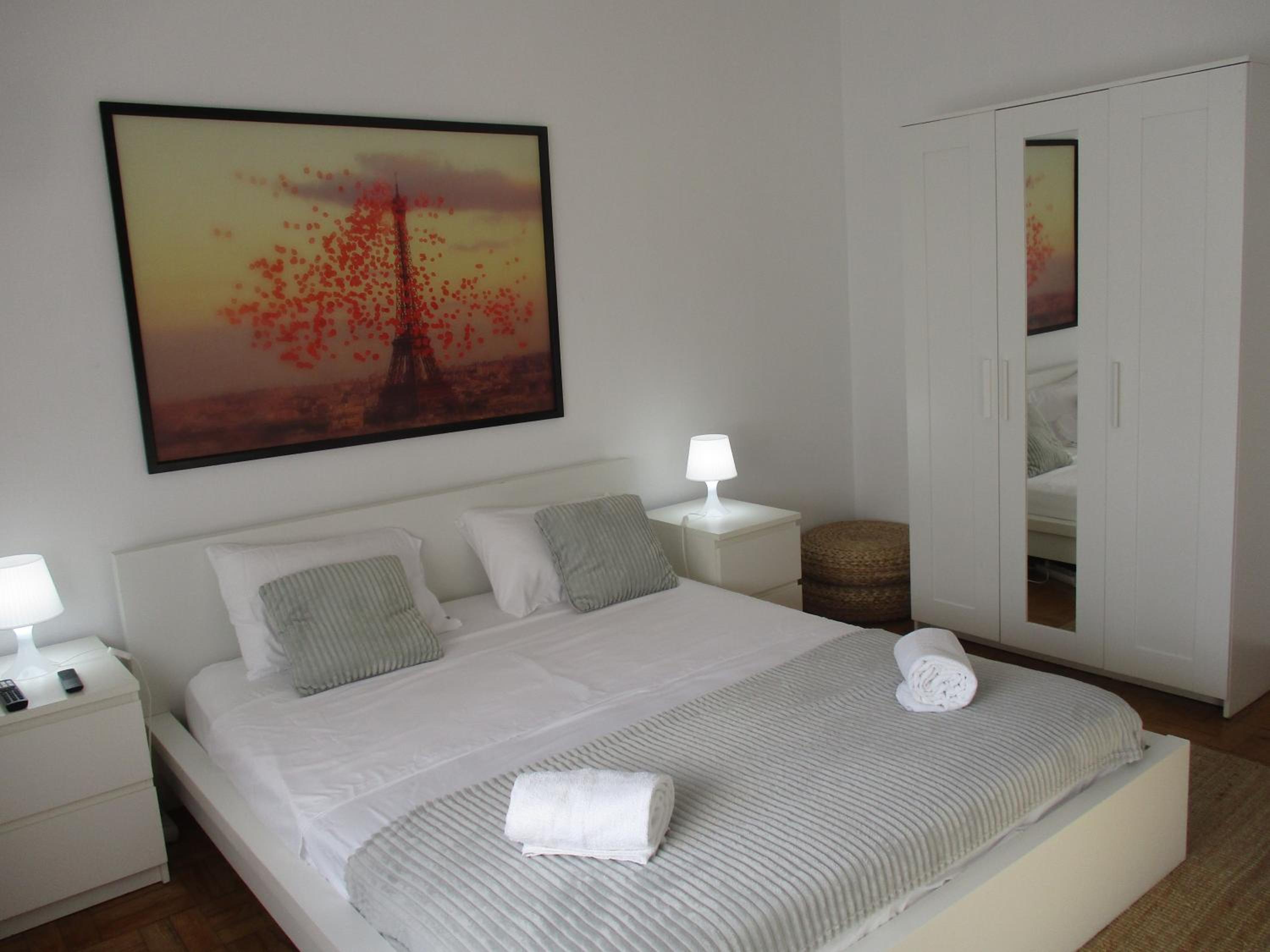 Portimao Vacations - Centro Cidade Holiday - Property Image 12