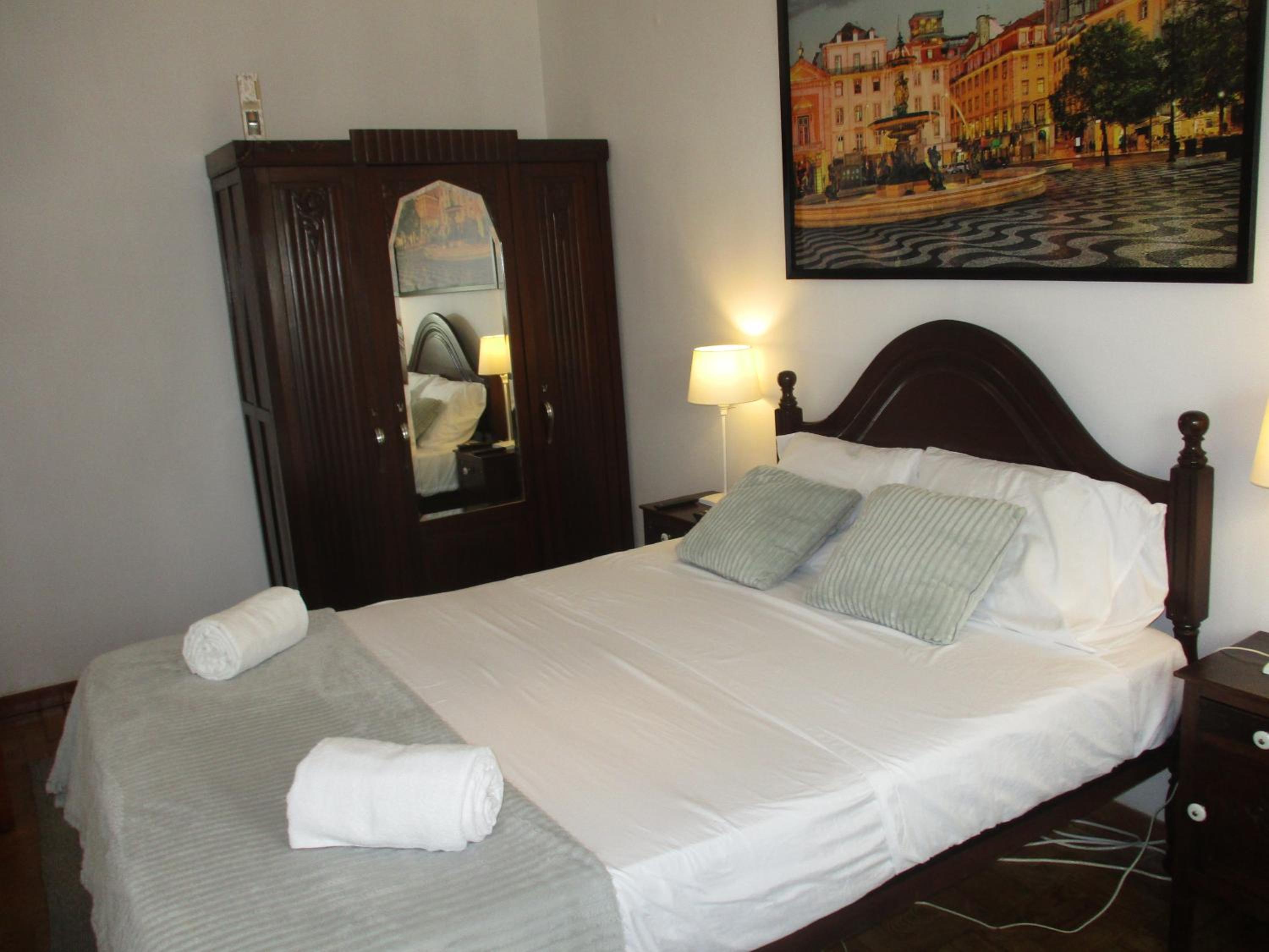 Portimao Vacations - Centro Cidade Holiday - Property Image 17