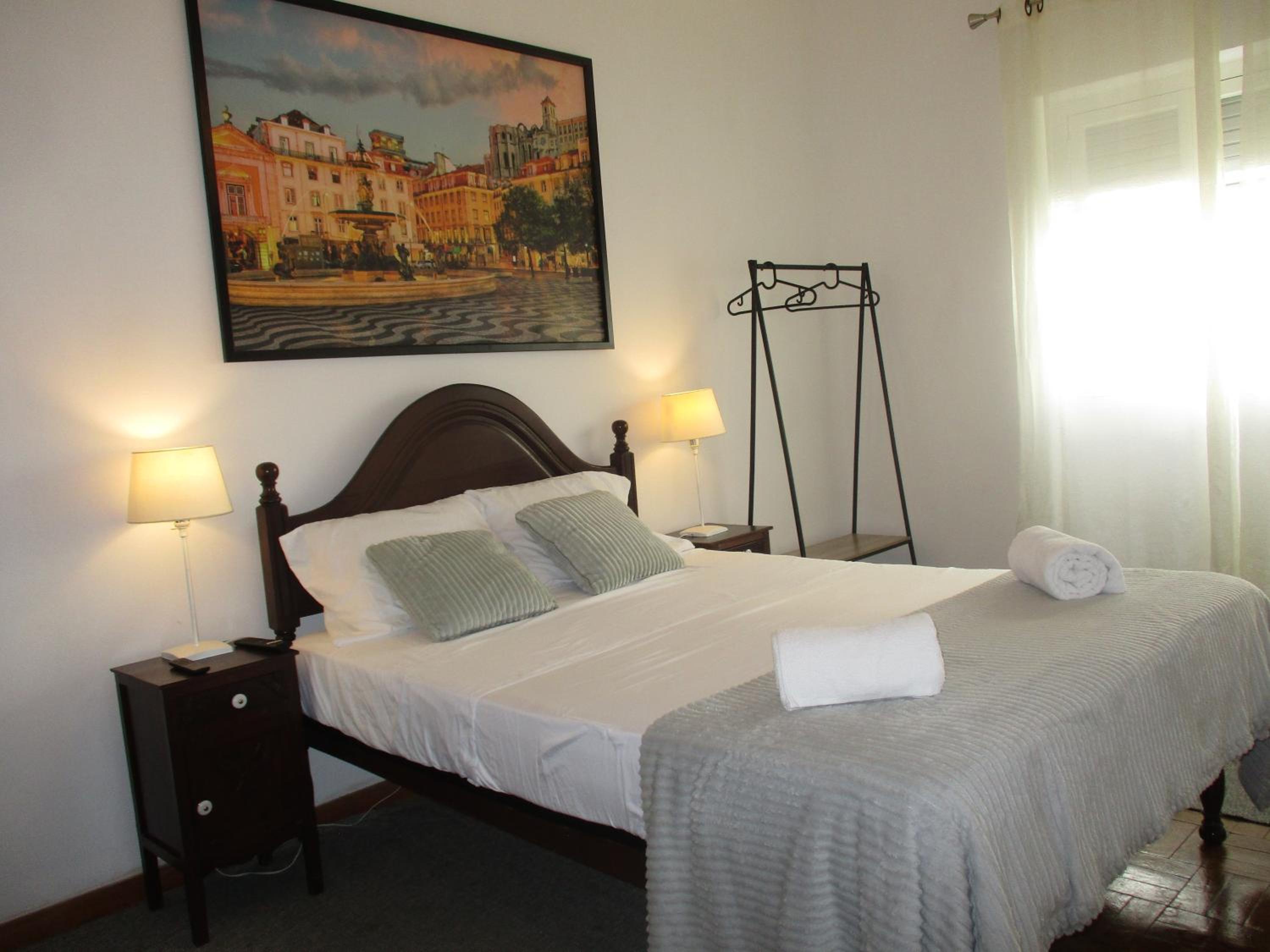 Portimao Vacations - Centro Cidade Holiday - Property Image 18