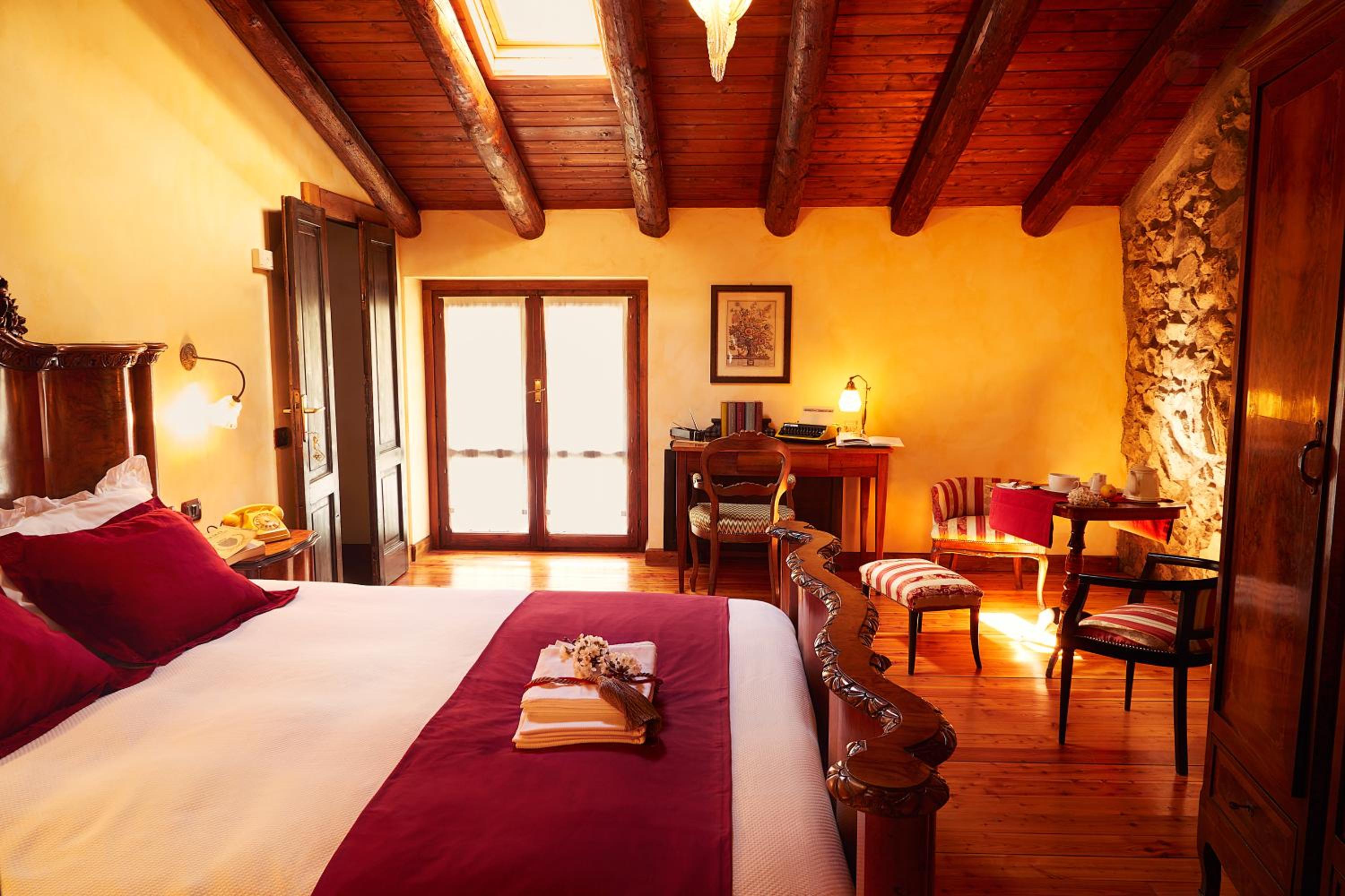 Casa Visnenza Bed & Breakfast