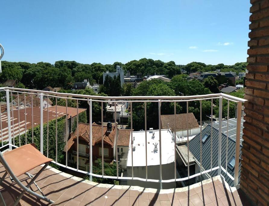 Departamento en San Isidro - Image 1