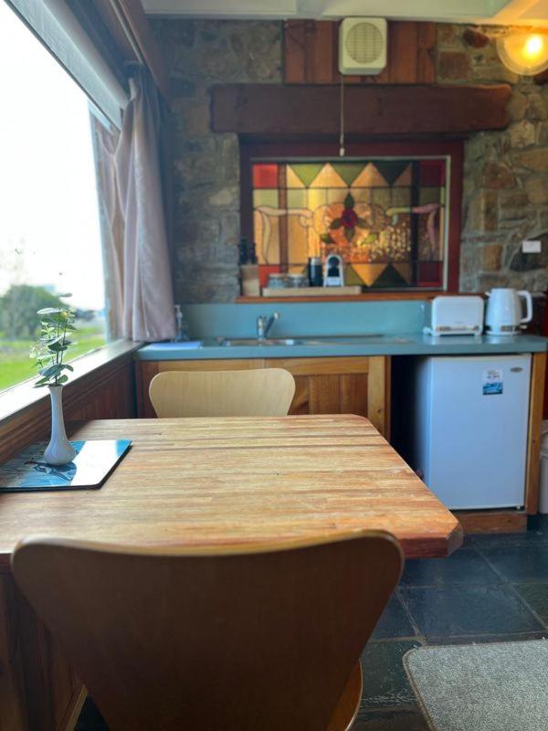 The Studio - Tidelines of Bicheno