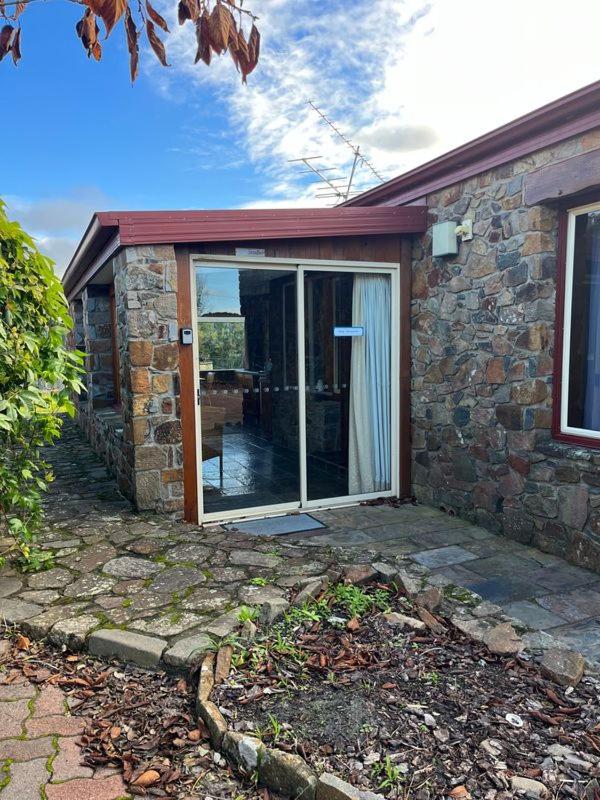 The Studio - Tidelines of Bicheno