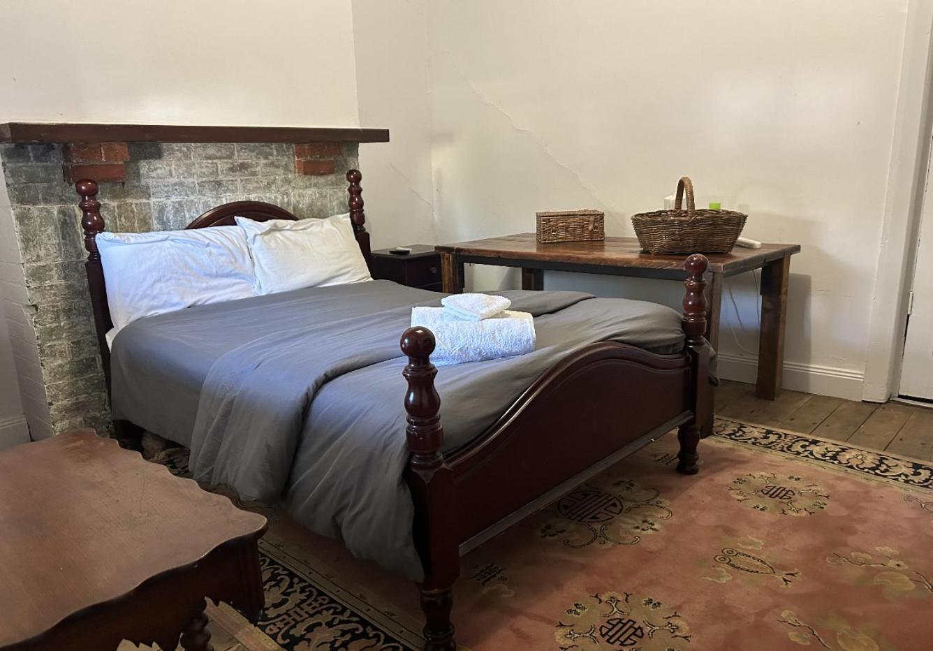 Tattersalls Hotel Moulamein NSW