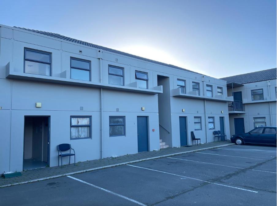 AAA Northlands Motel
