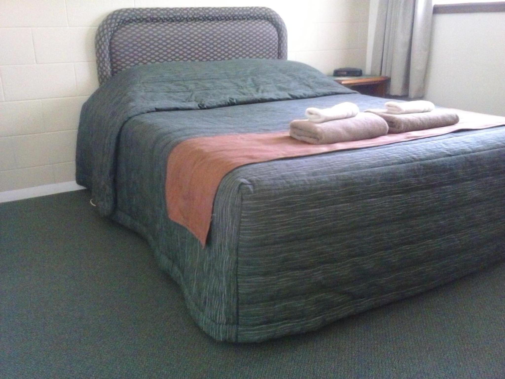 Rangiora Lodge Motel