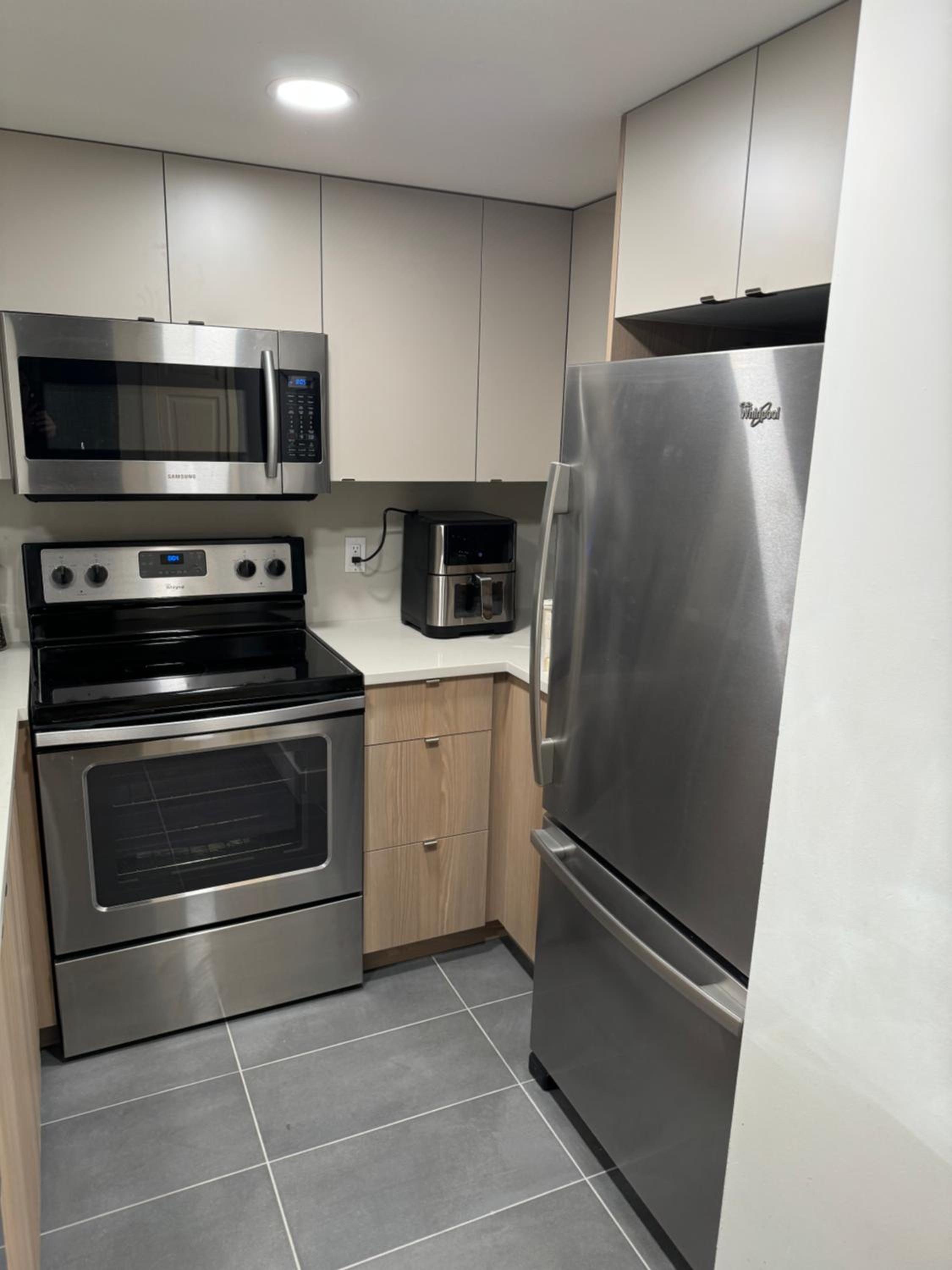 Beautiful 1BR 1BA Apartment at NORTHSTAR-Whistler, BC
