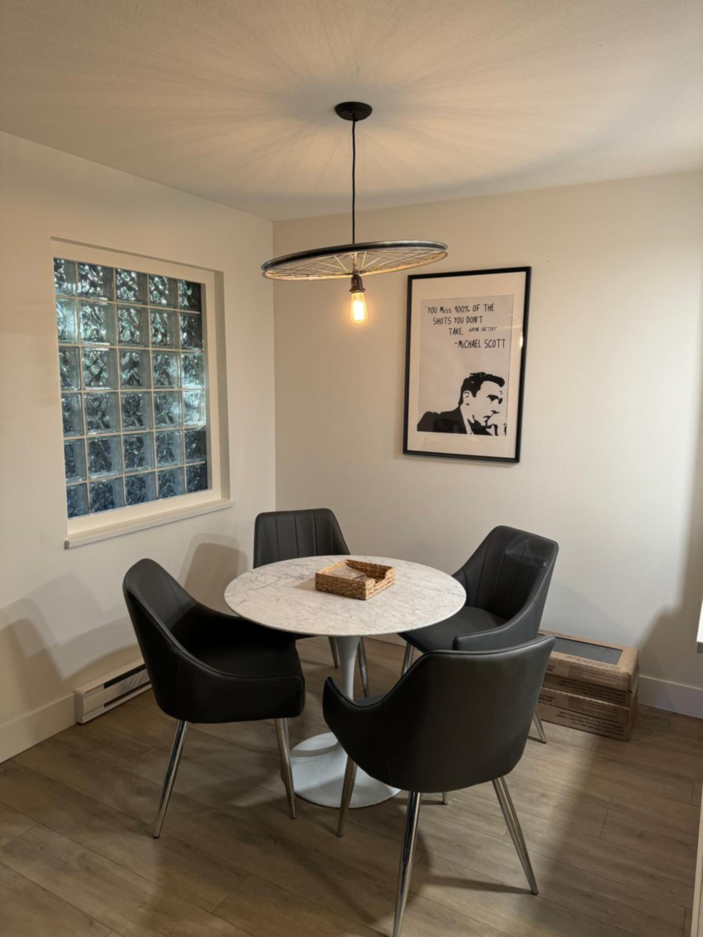 Beautiful 1BR 1BA Apartment at NORTHSTAR-Whistler, BC