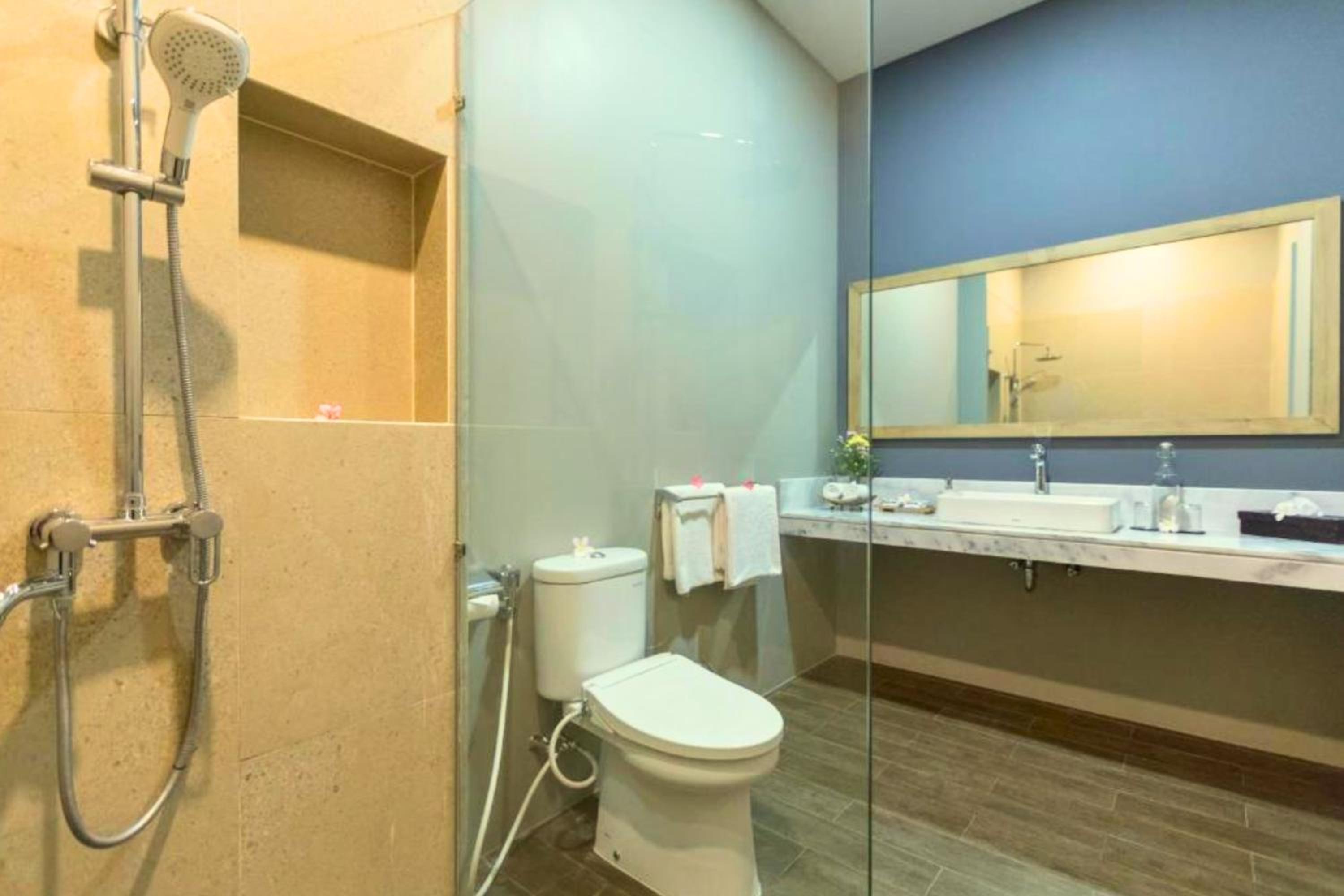 Hebras 2 BR Private Pool Villa view 5