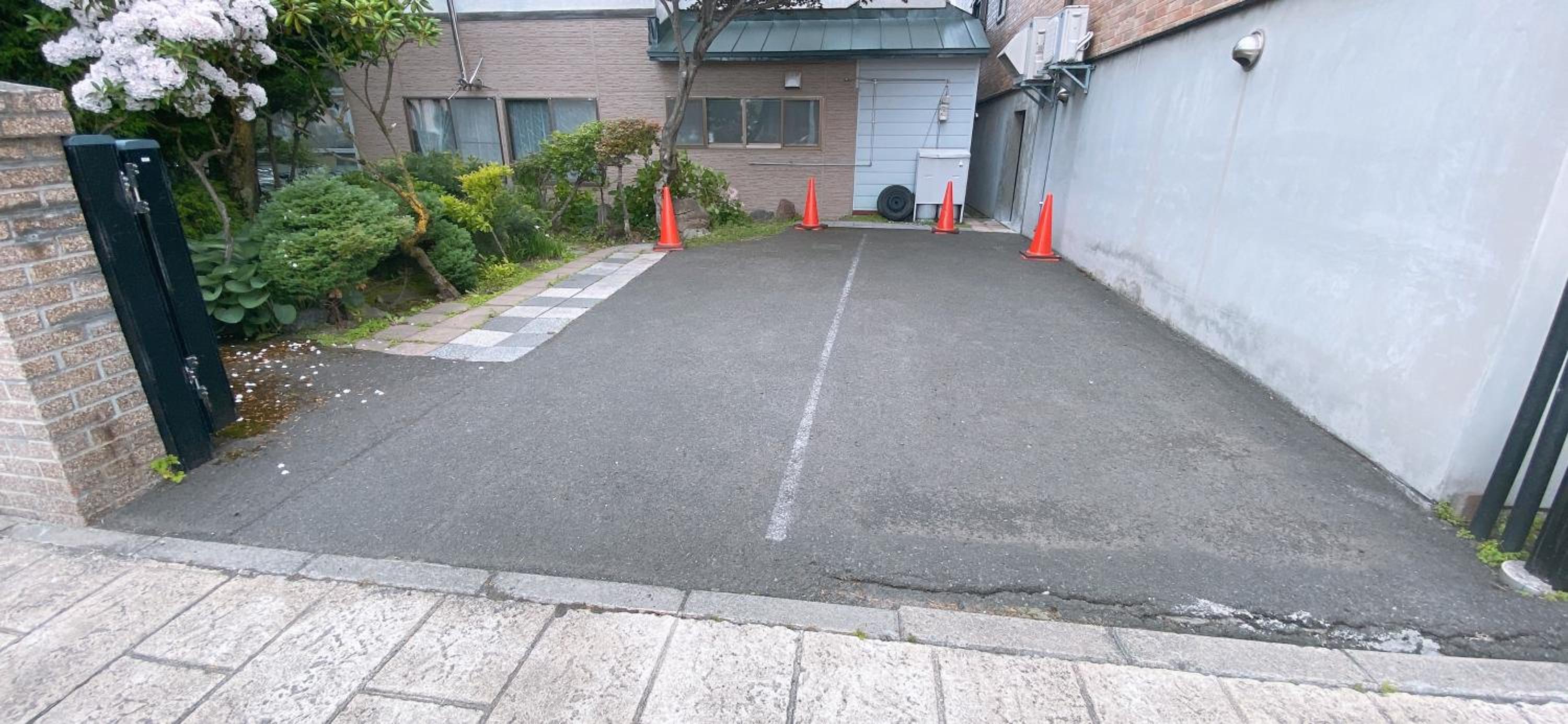 Ryokan Sansui
