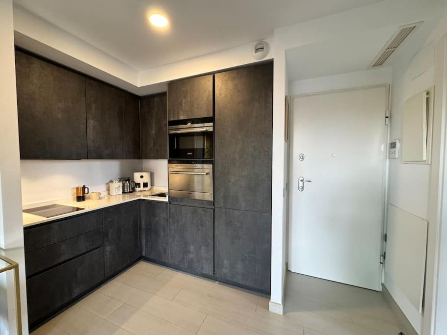 Apartamento con gran Terraza