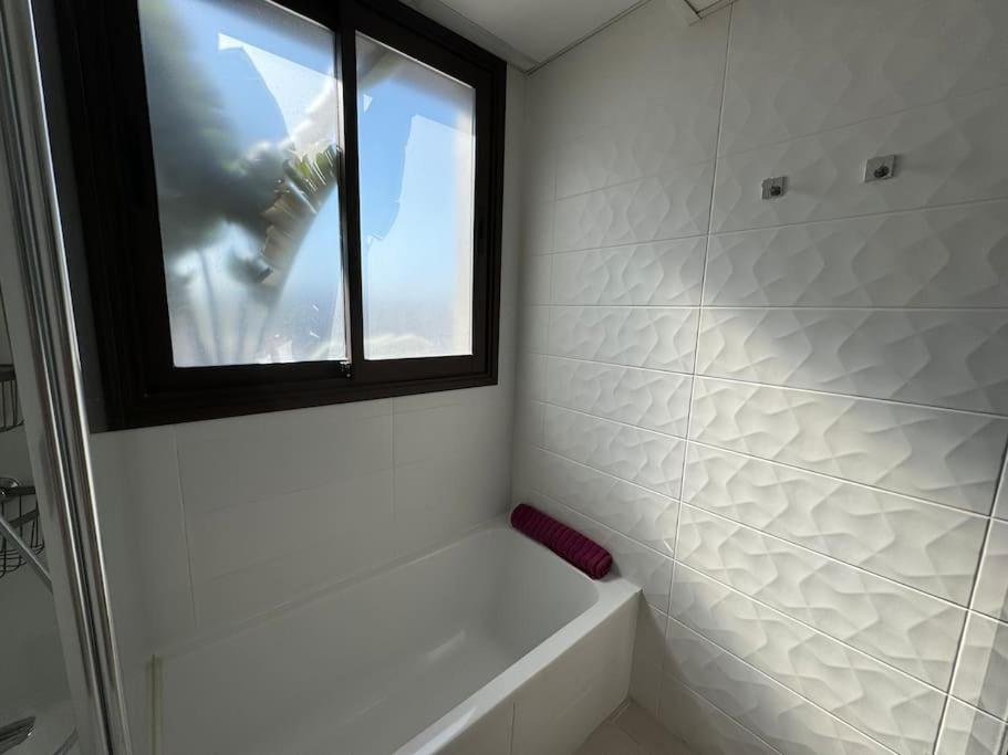 Apartamento con gran Terraza