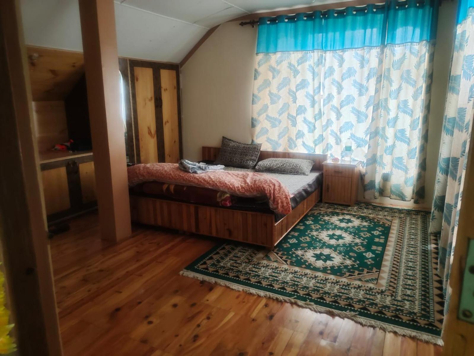 Manepa Homestay Kardang view 2