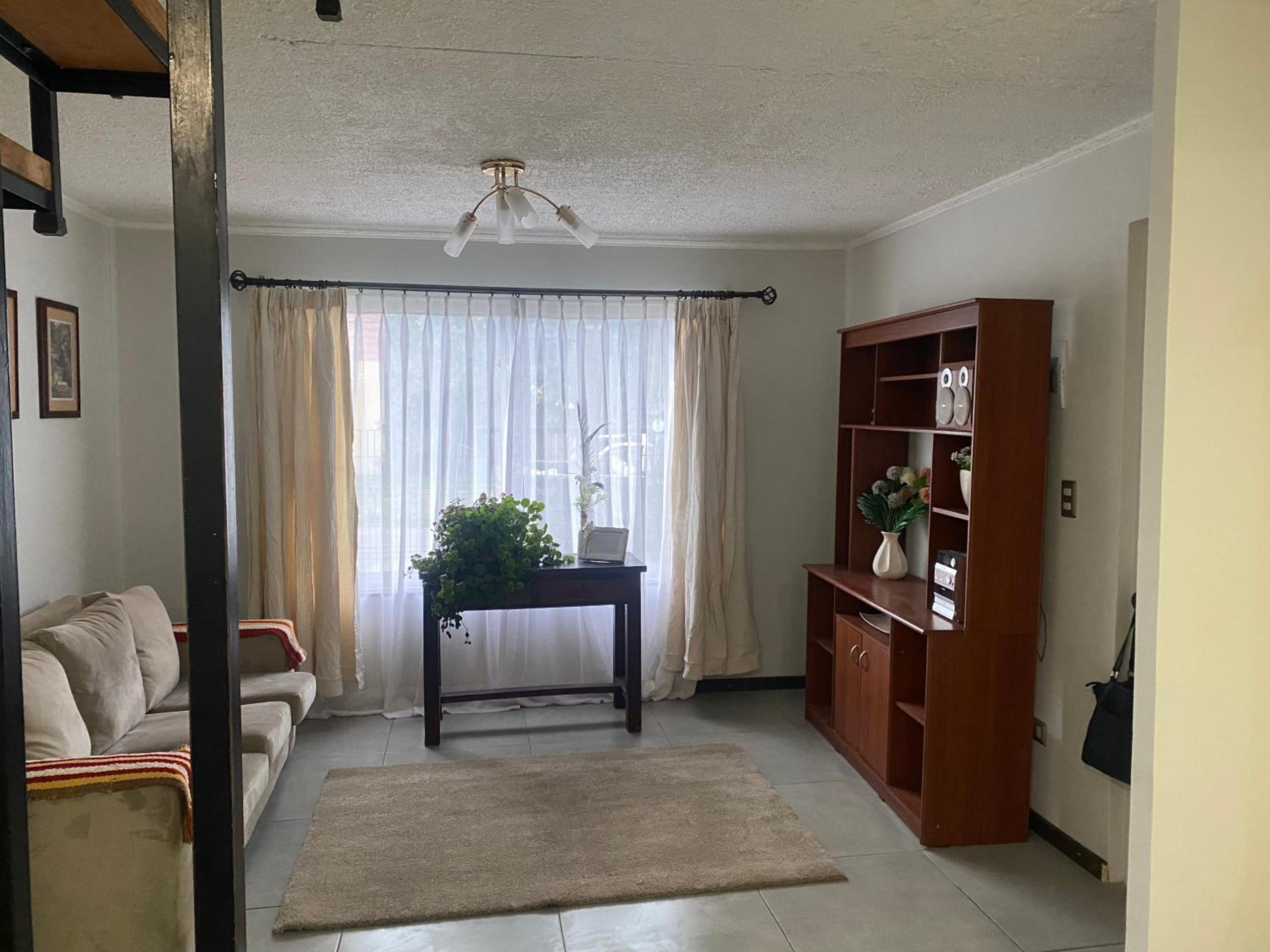 Amplia y cómoda casa en Lautaro
