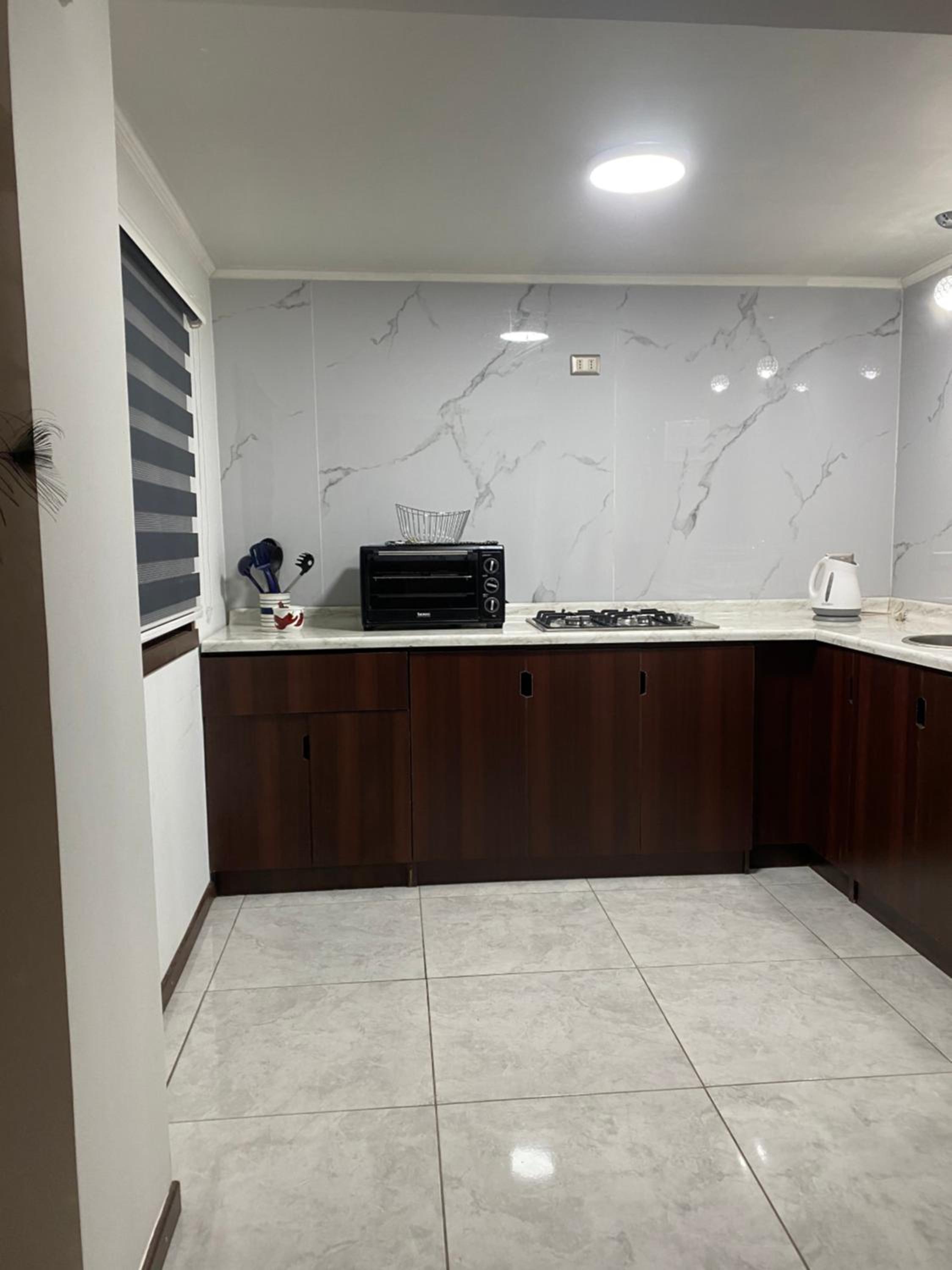 Amplia y cómoda casa en Lautaro