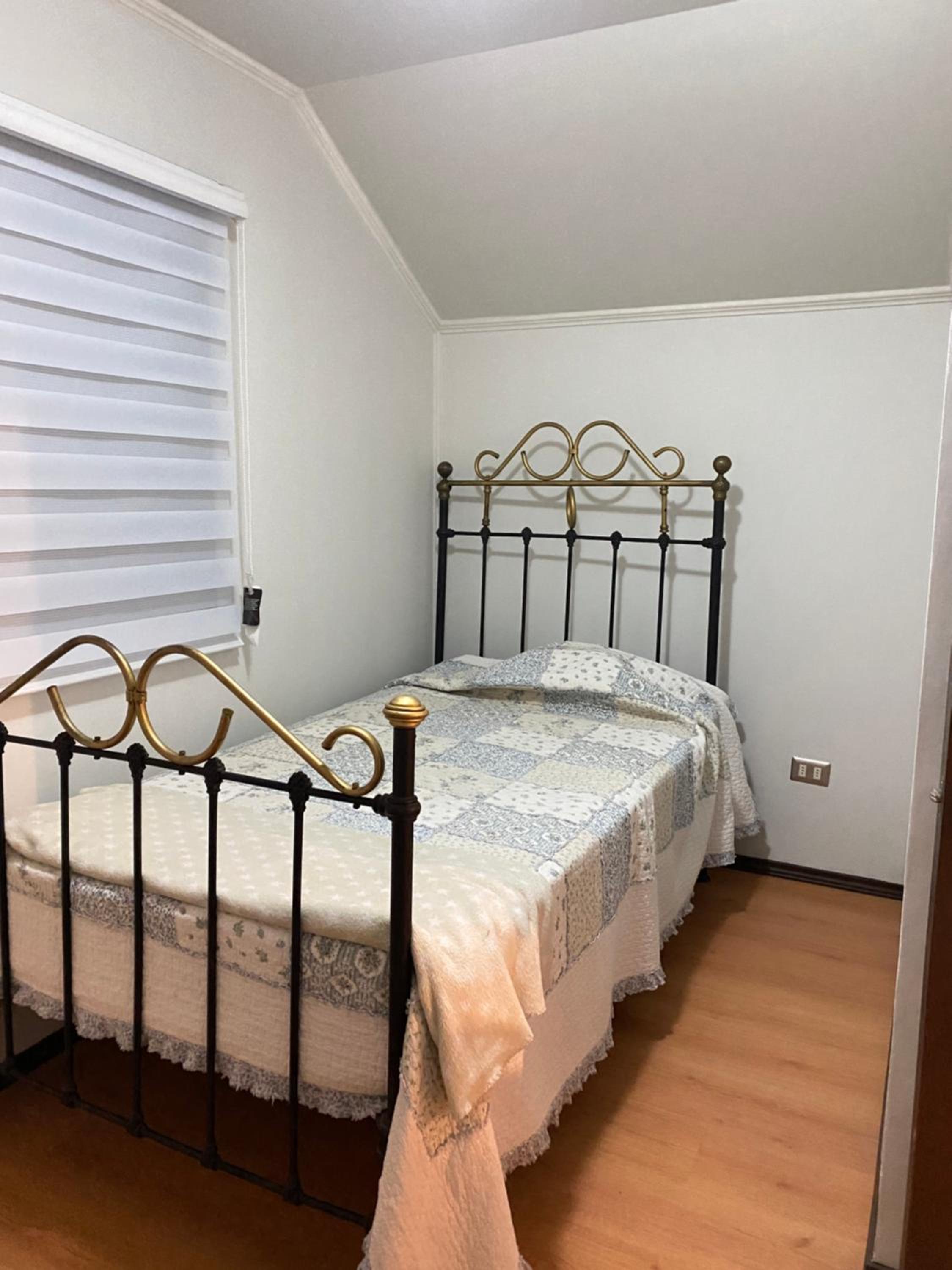 Amplia y cómoda casa en Lautaro
