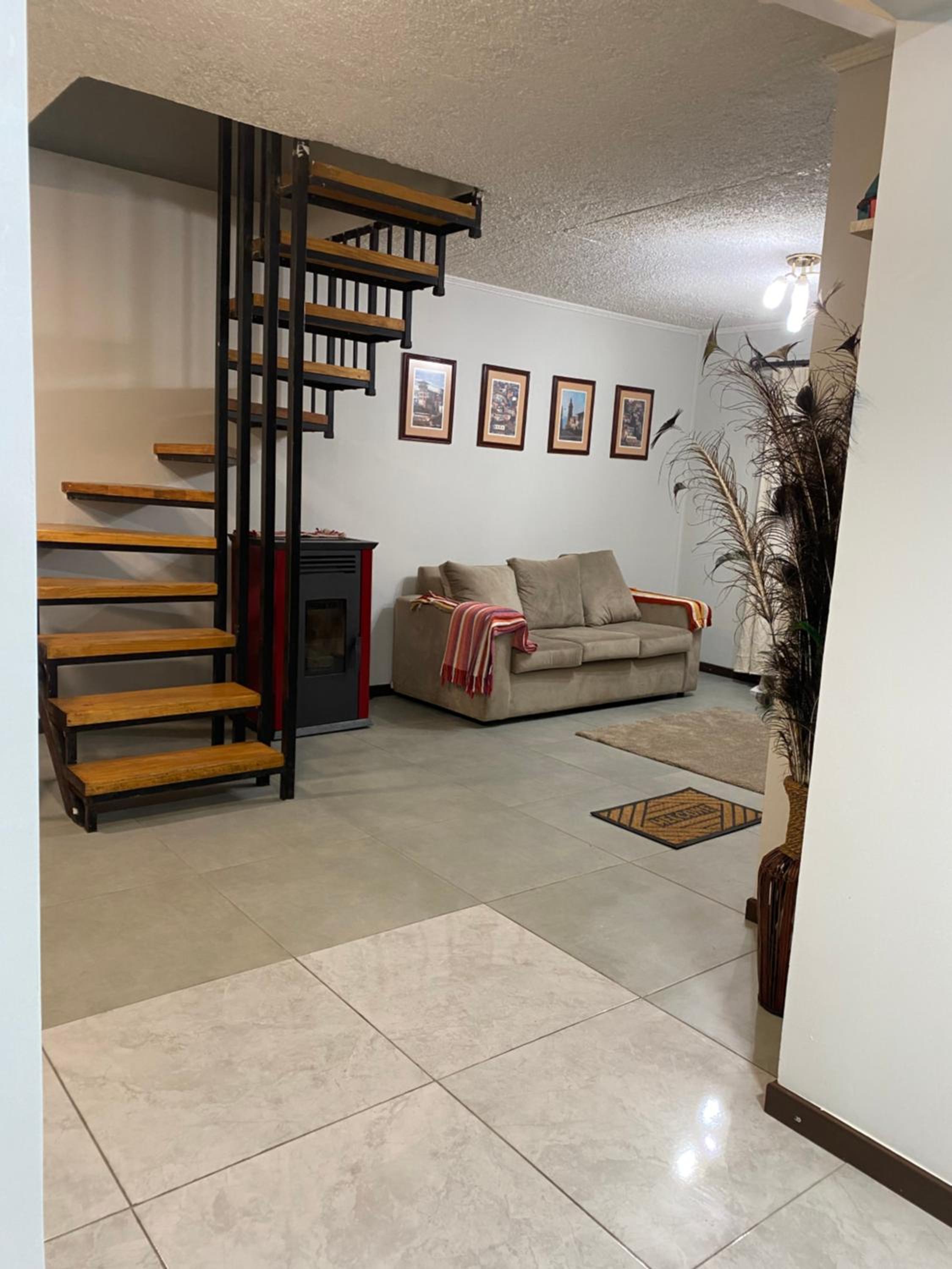 Amplia y cómoda casa en Lautaro