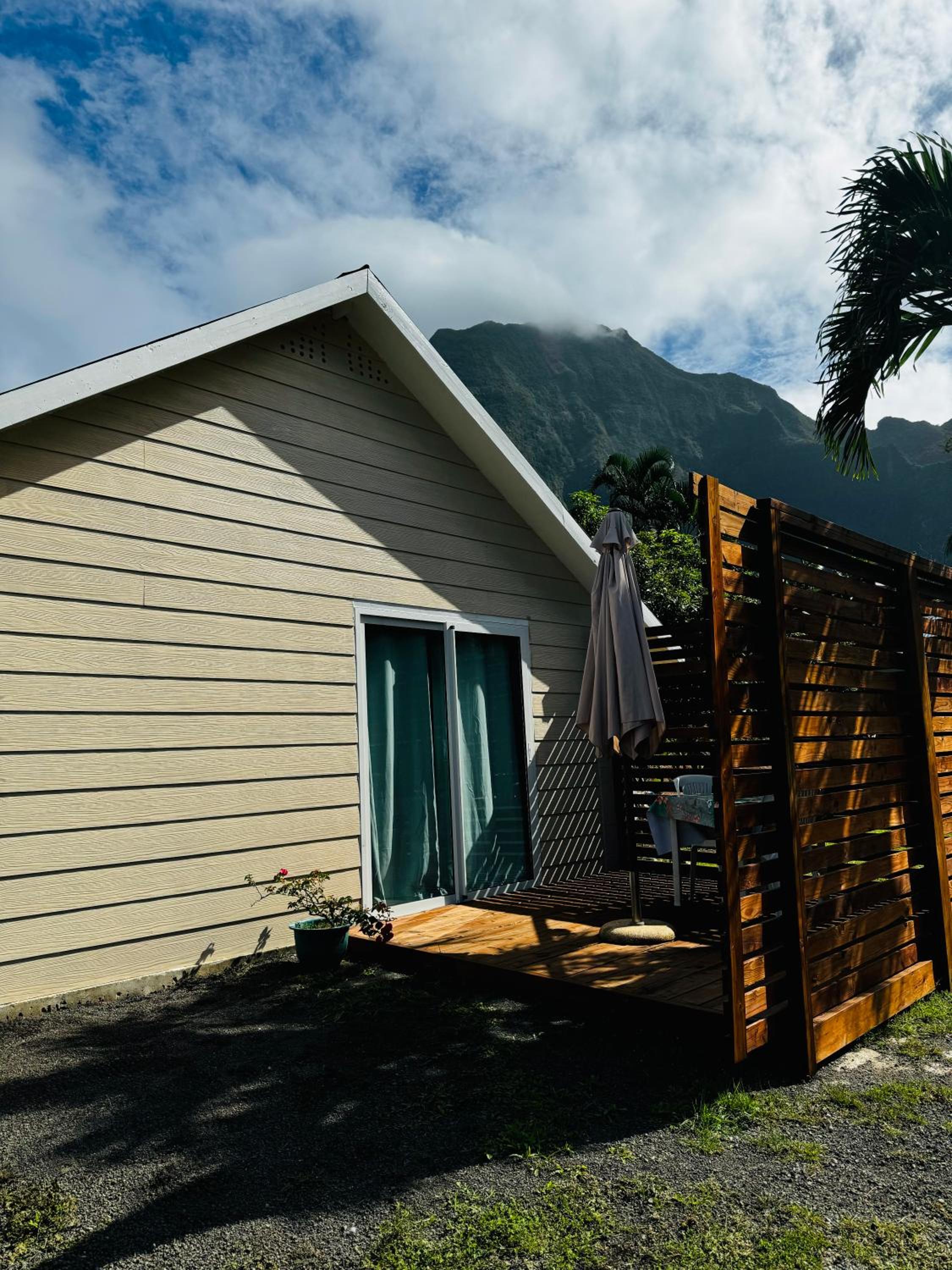 Ka'ivai Lodge