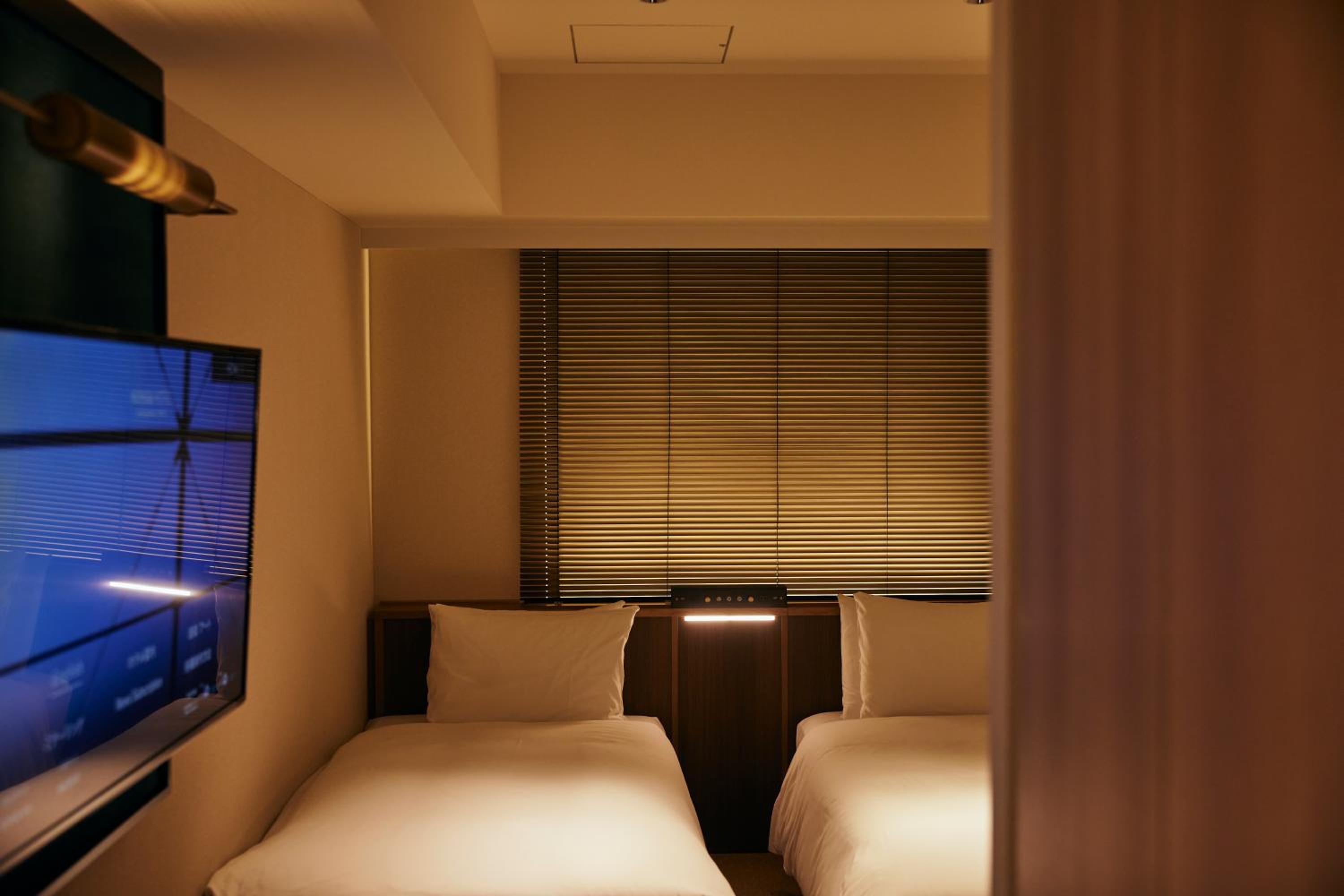 NOHGA HOTEL AKIHABARA TOKYO