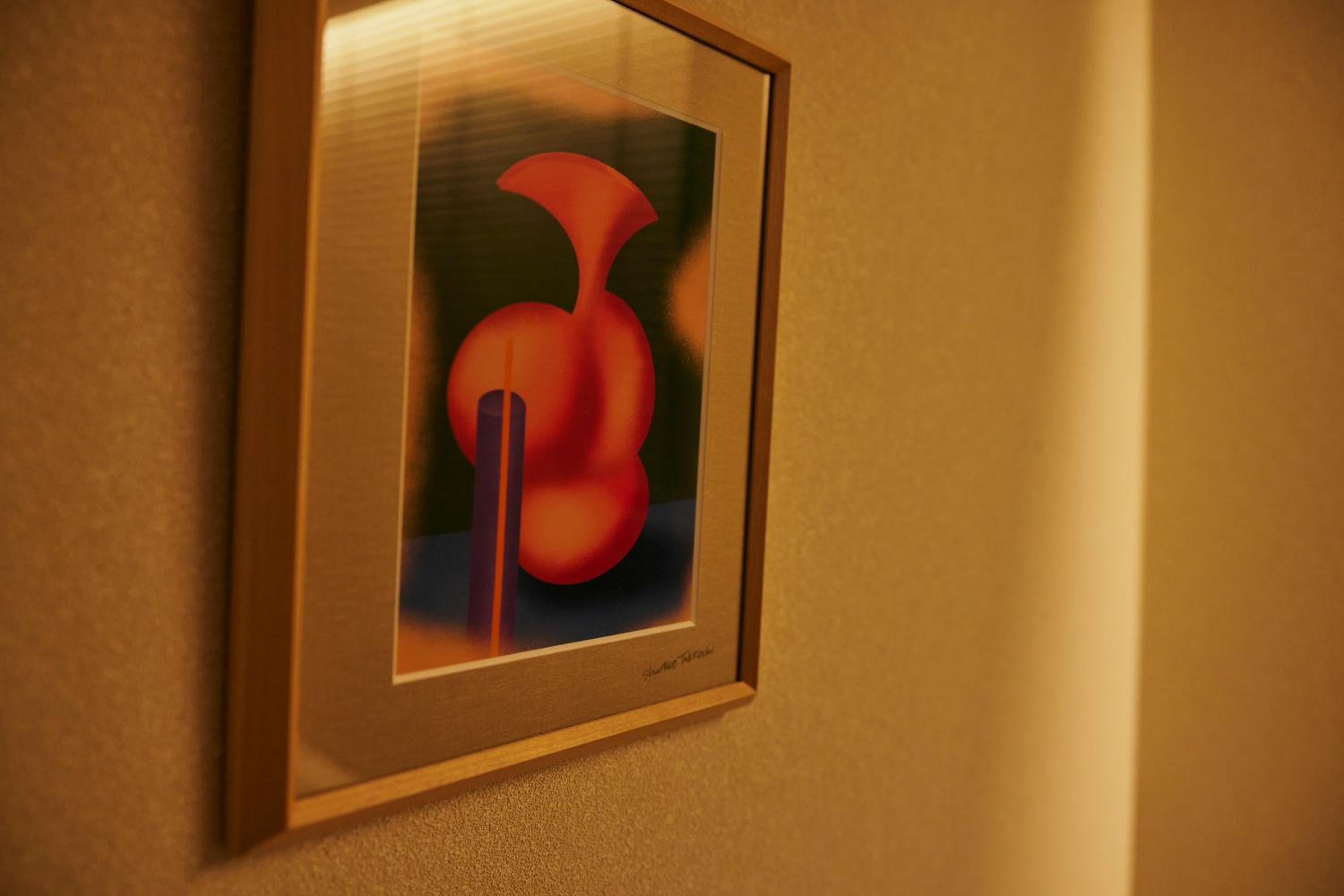 NOHGA HOTEL AKIHABARA TOKYO