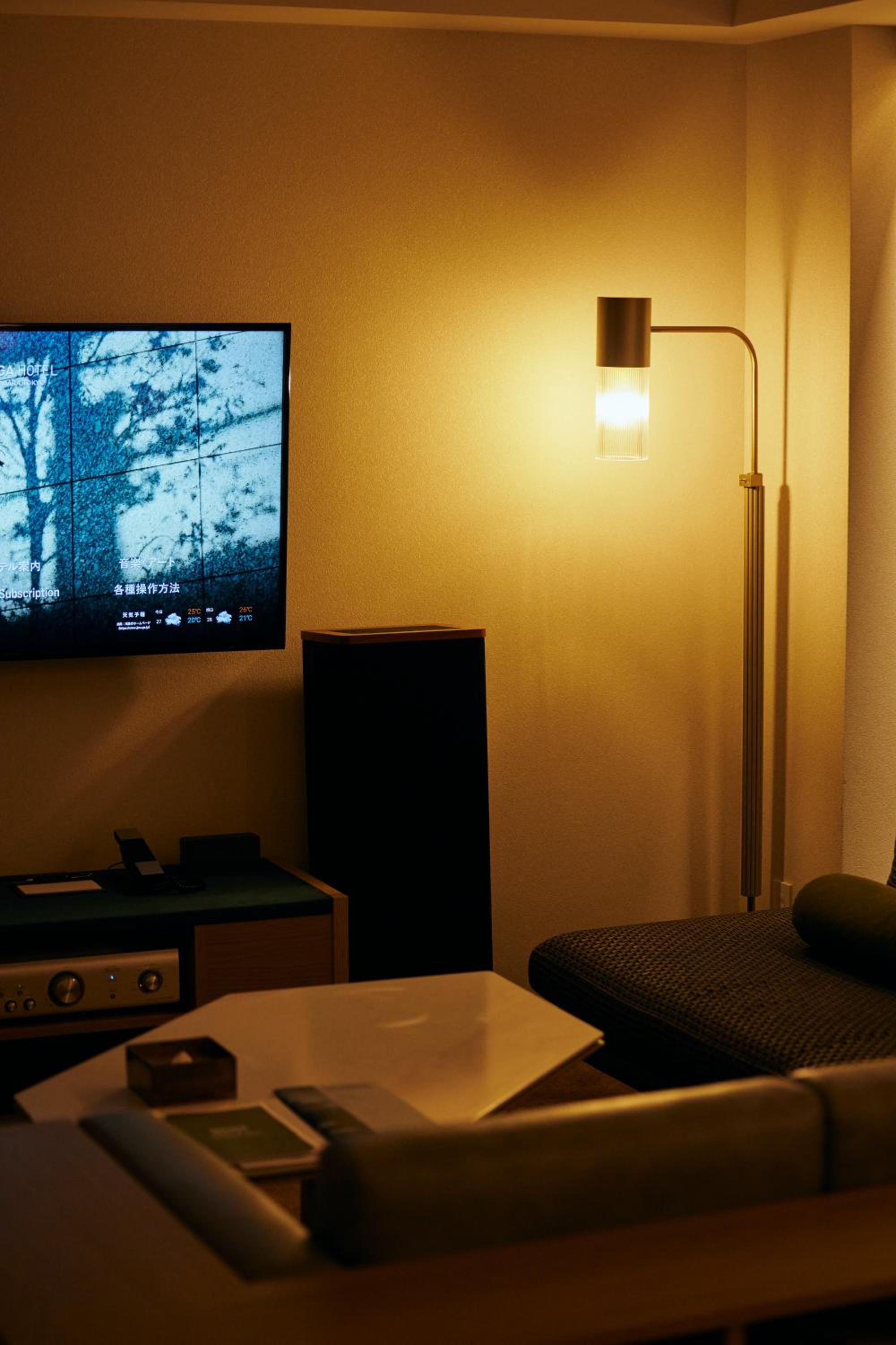 NOHGA HOTEL AKIHABARA TOKYO