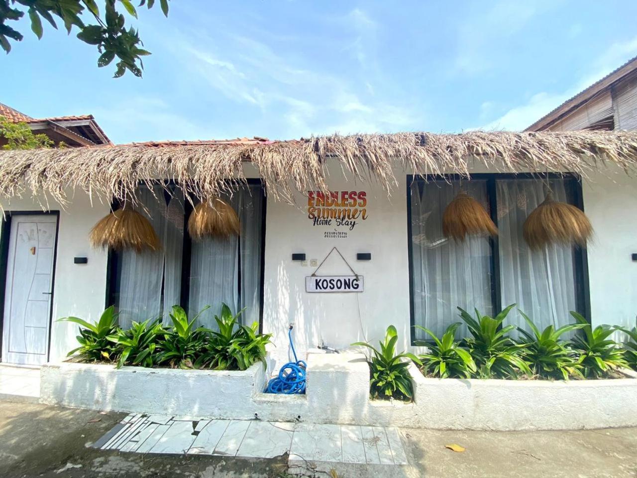 Endless Summer Homestay view 4