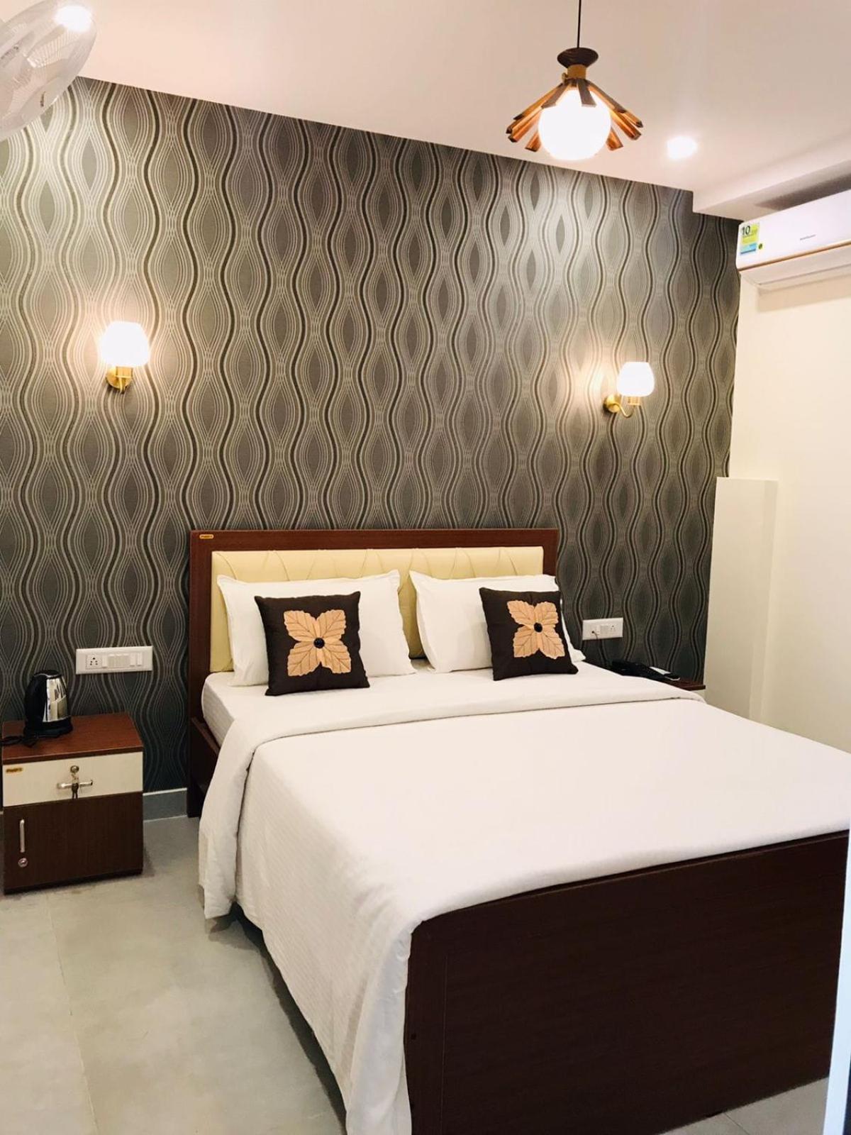 ADDRESS24suites view 2