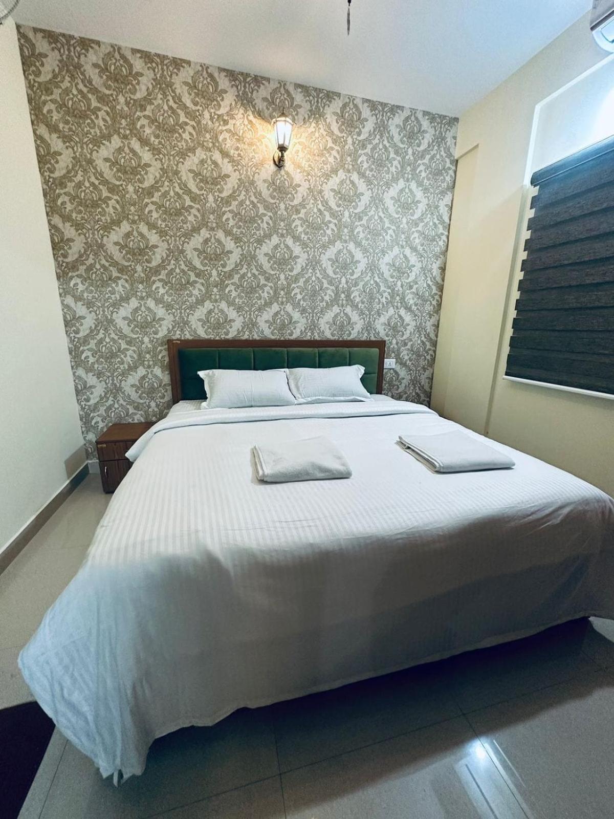ADDRESS24suites view 4
