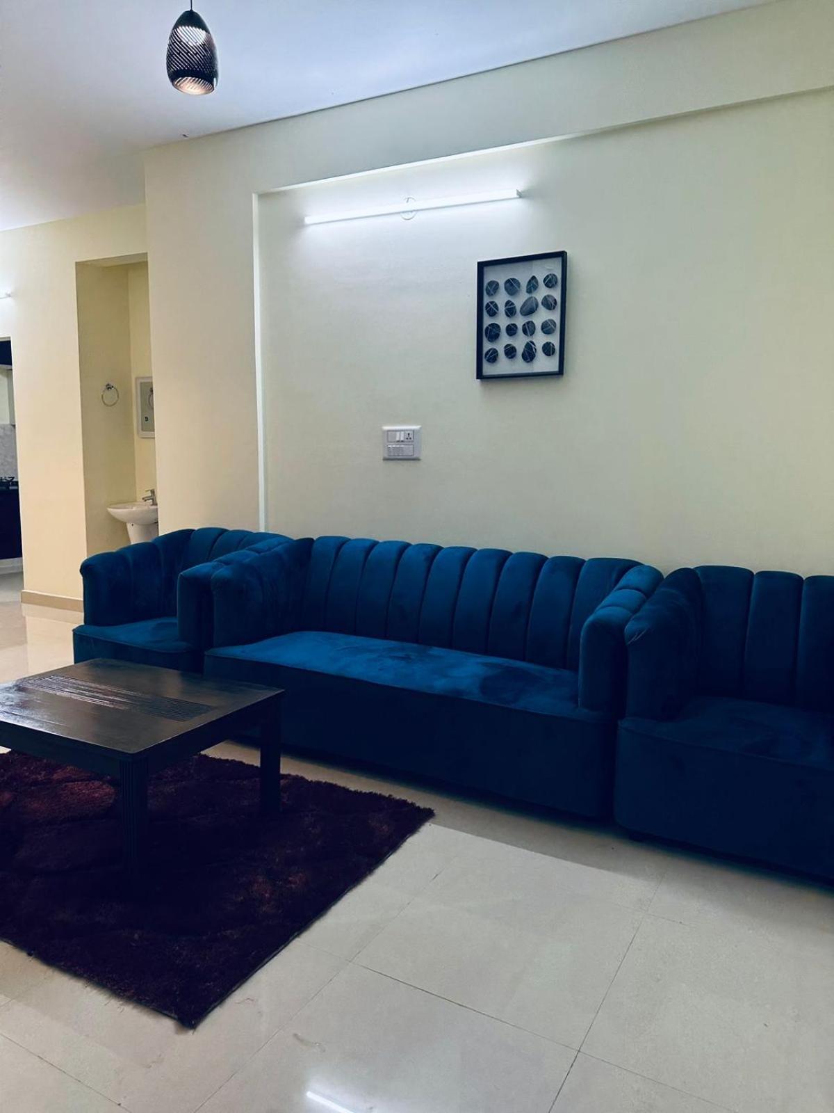 ADDRESS24suites view 5