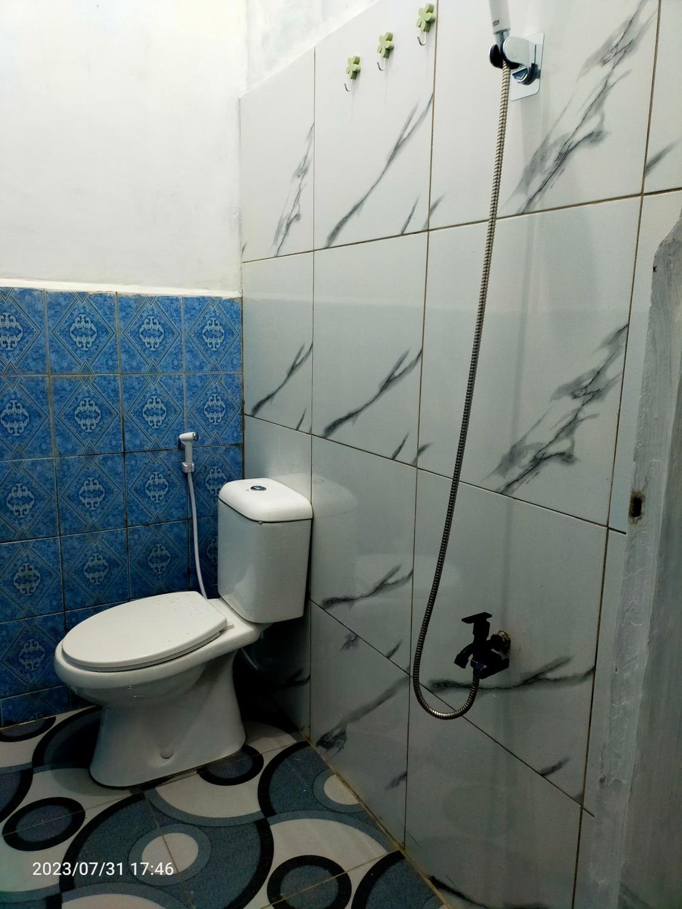 Mandeh Guesthouse Padang, photo 4