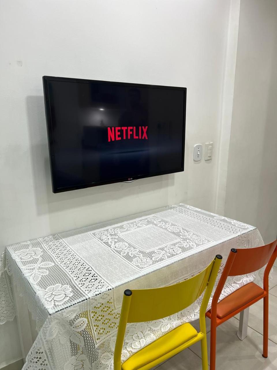 Apartamento, Copacabana posto 6