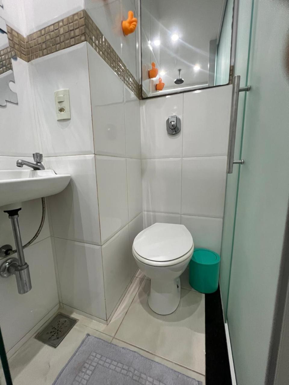 Apartamento, Copacabana posto 6