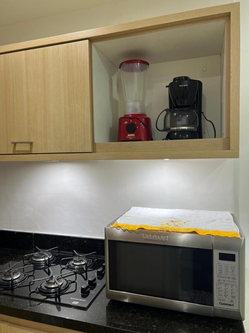 Apartamento, Copacabana posto 6