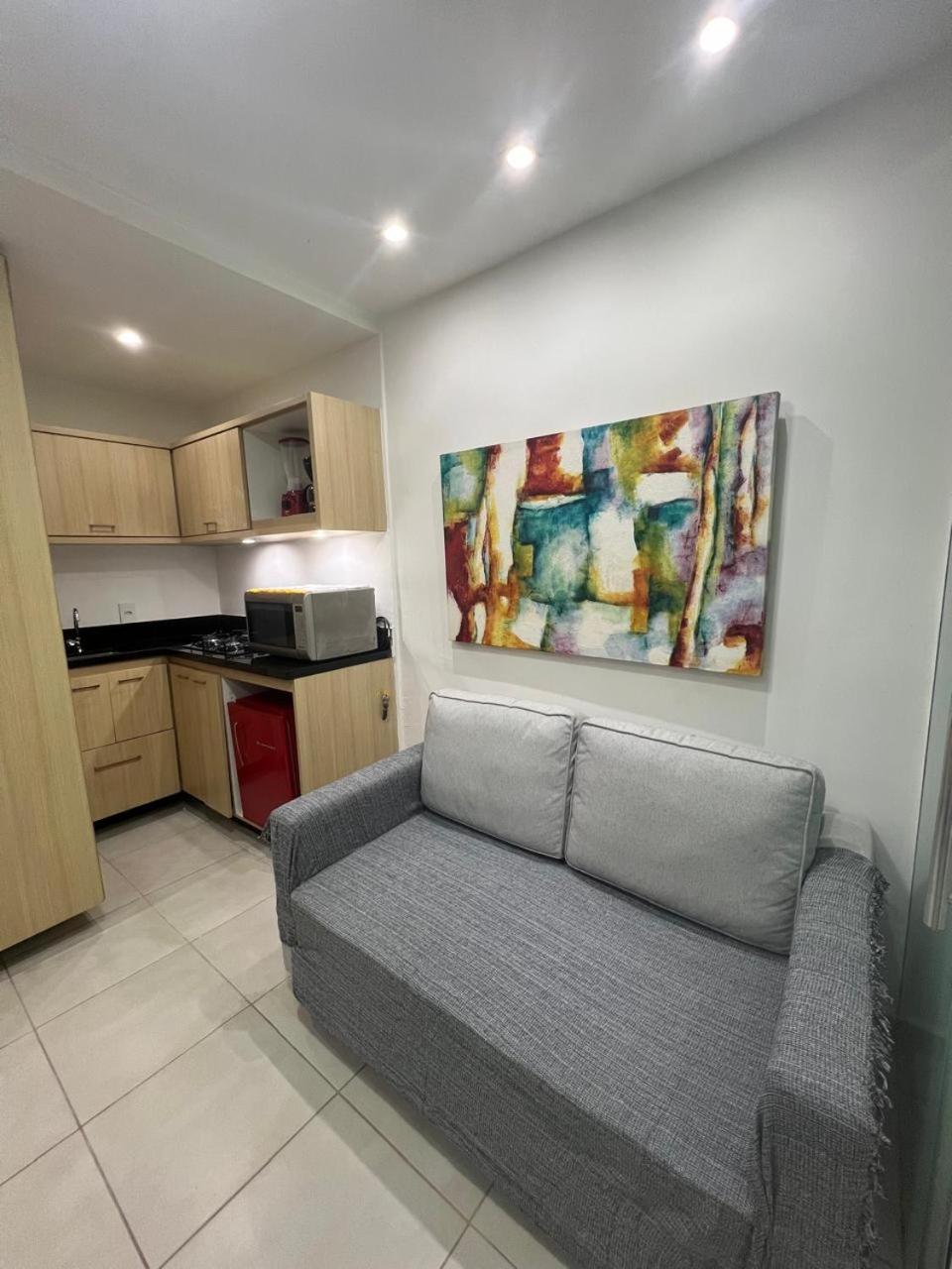 Apartamento, Copacabana posto 6