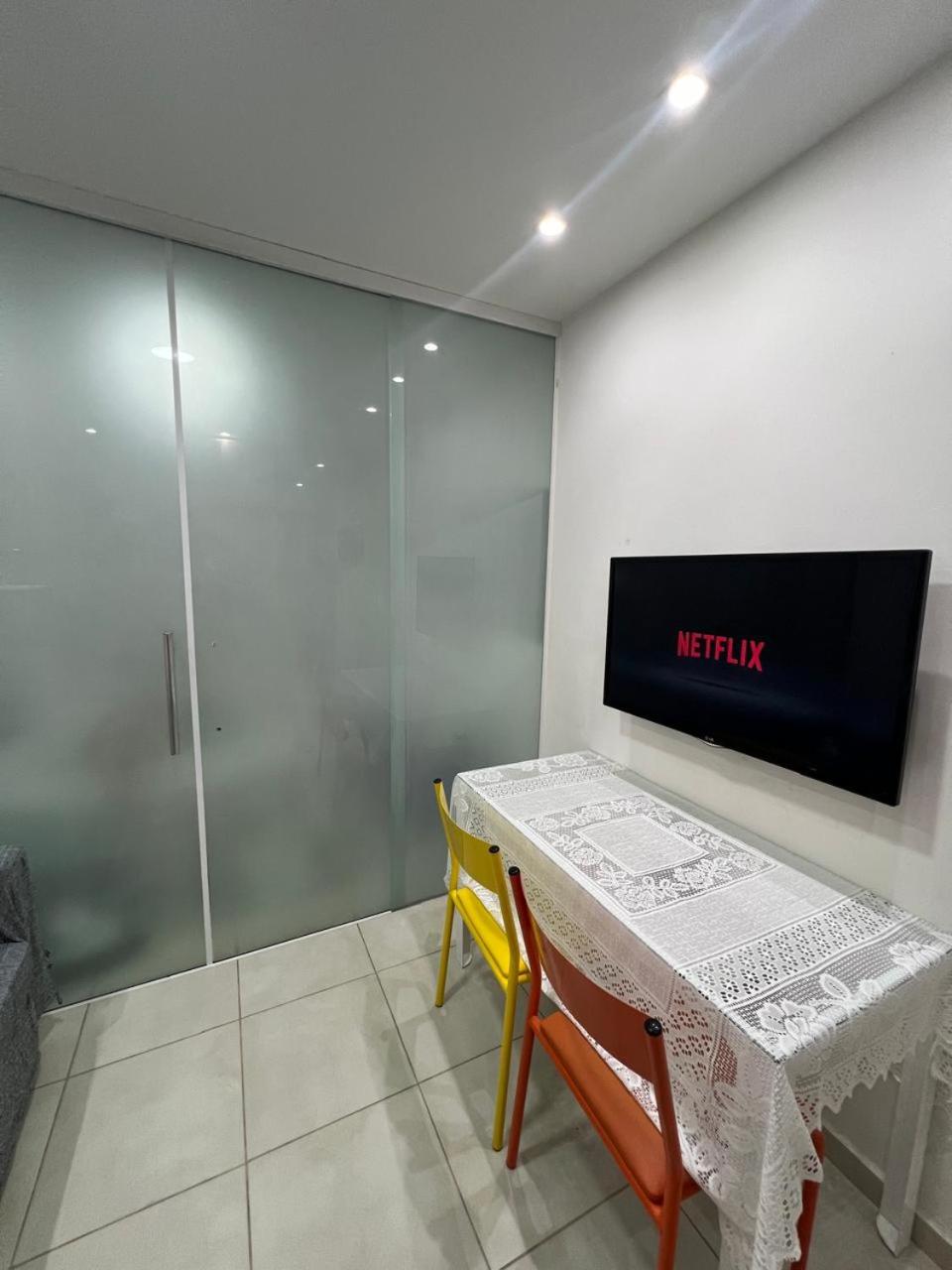 Apartamento, Copacabana posto 6
